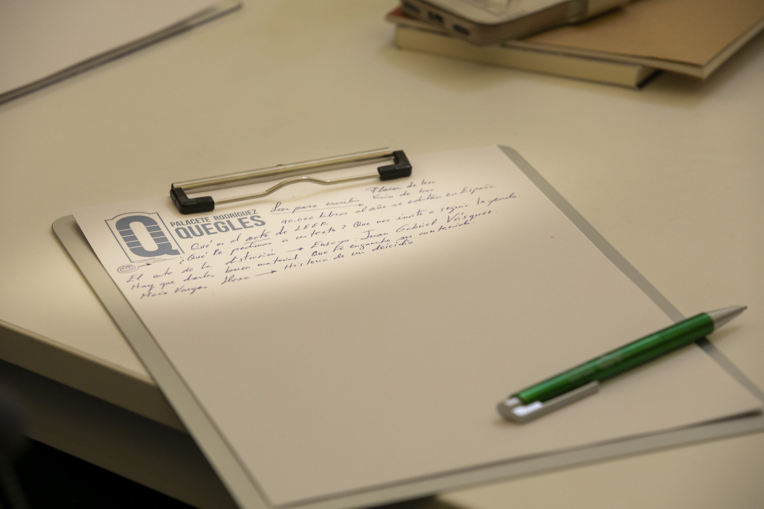 La Red de Bibliotecas Públicas Municipales lanza el tercer «Concurso de microrrelatos | LPA Bibliotecas»