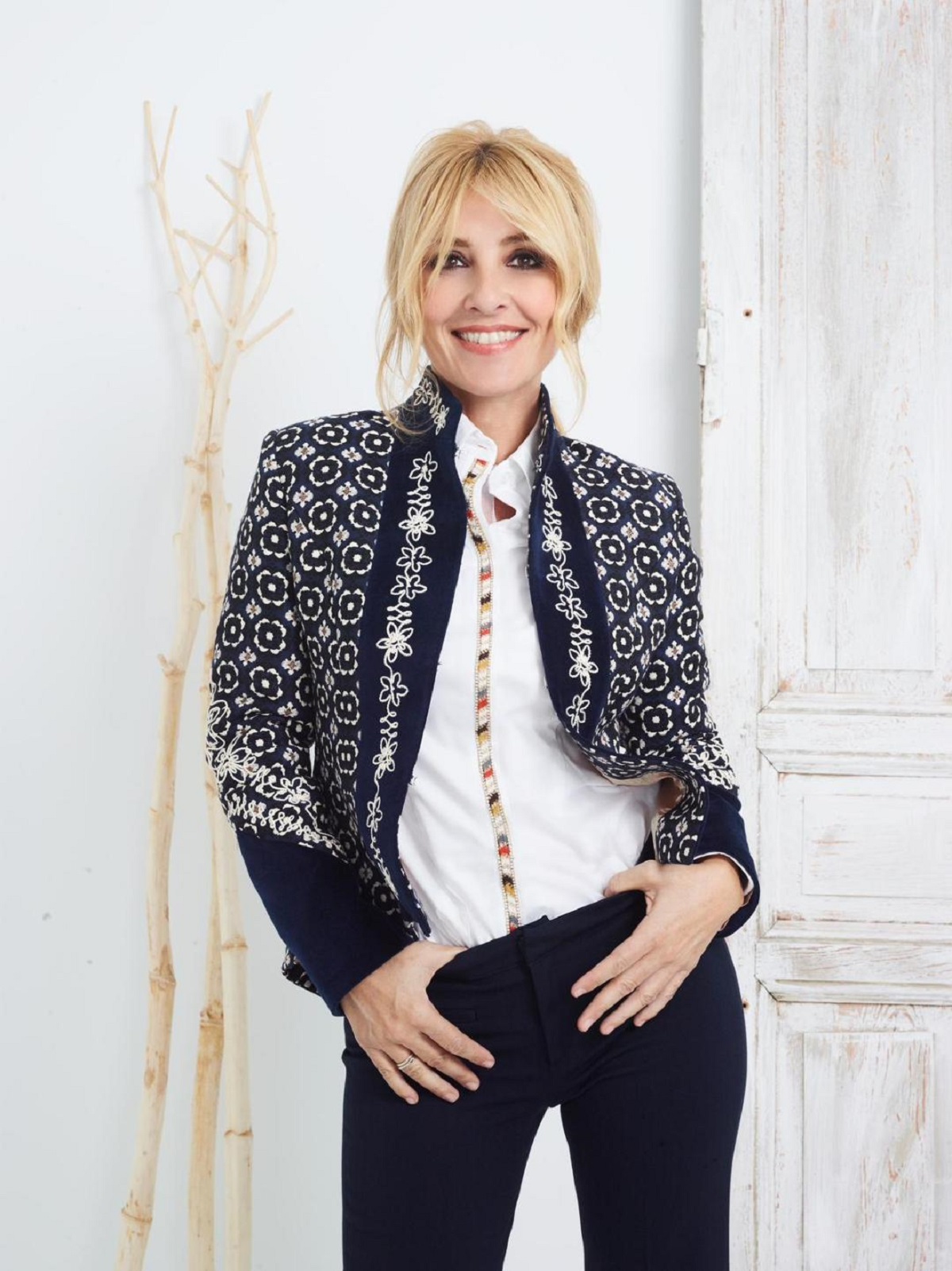 Cayetana Guillén Cuervo, madrina de la Tijera-Festival de Cortos La Orotava 2025