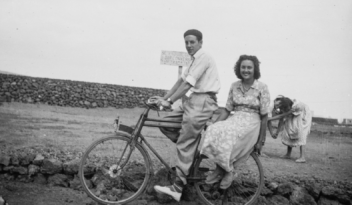 Filmoteca Canaria rinde homenaje al fotógrafo conejero Javier Reyes con el documental ‘La mirada artesana’