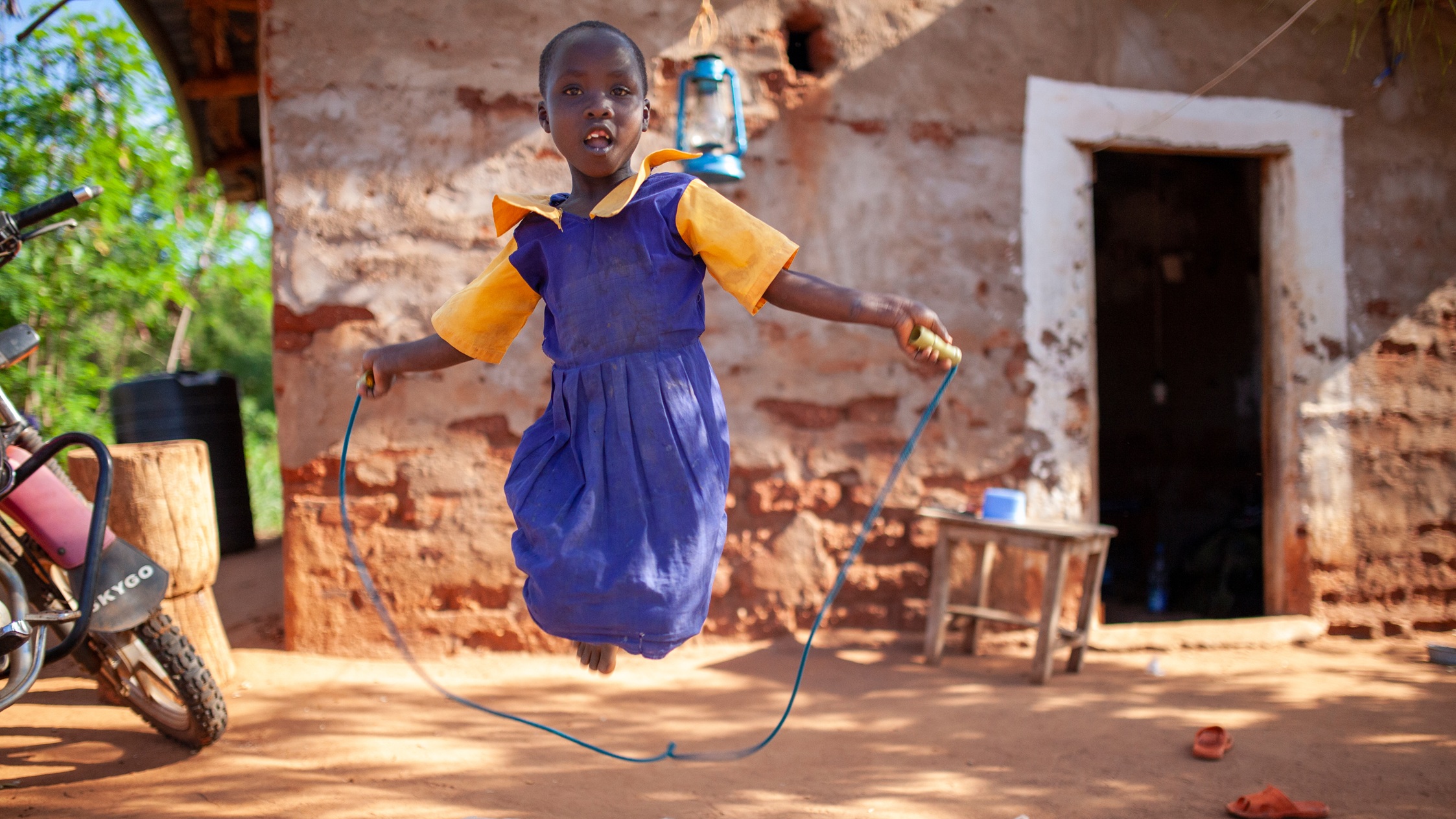 La Fundación CajaCanarias sostiene el programa educativo de Miradas Afroindígenas