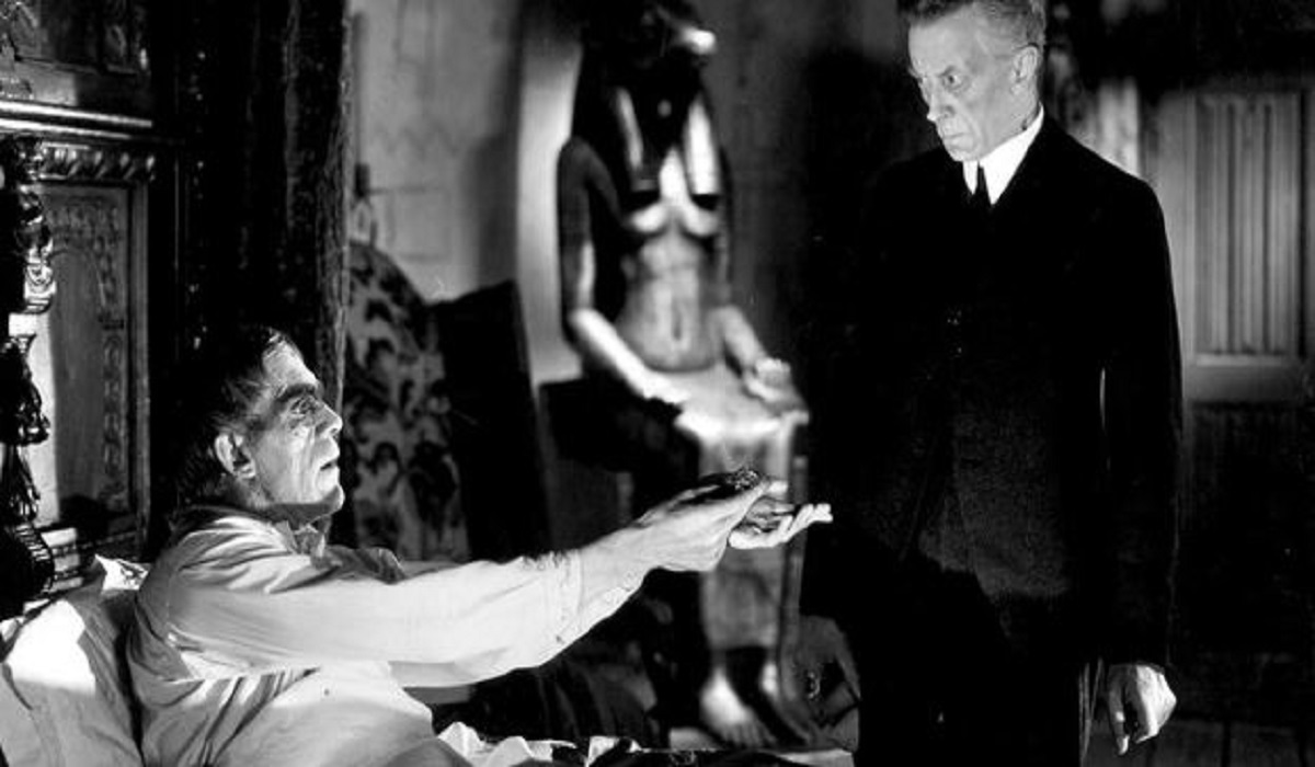 Los ‘hijos no reconocidos’ de Mary Shelley resurgen con el nuevo ciclo que presenta Filmoteca