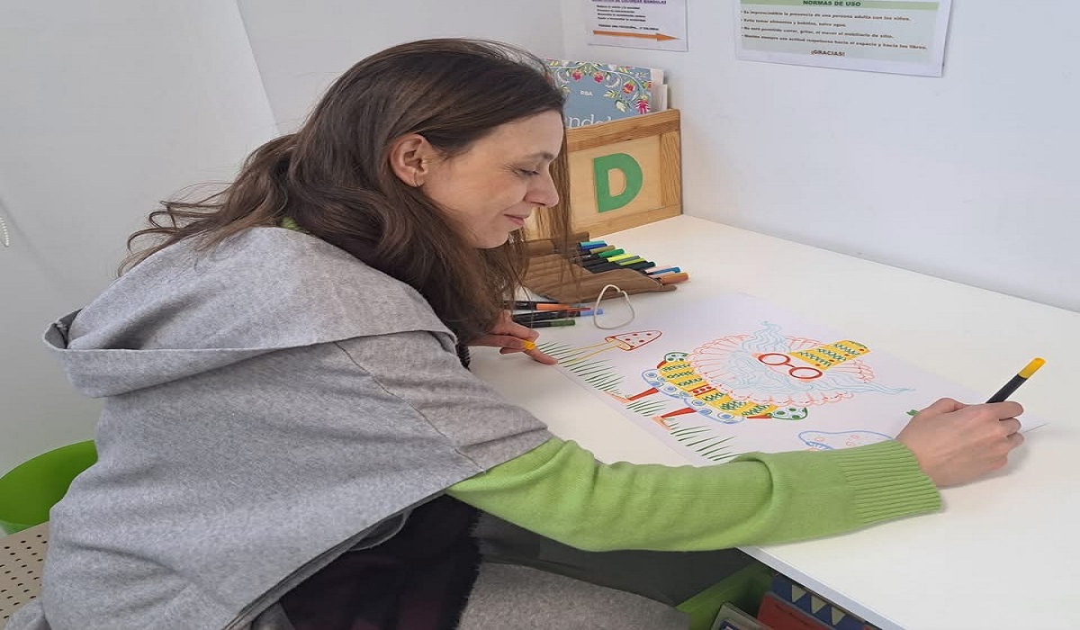 Los Llanos de Aridane se pinta de colores del 24 al 26 de octubre con Bolboreta. V Festival de Ilustración