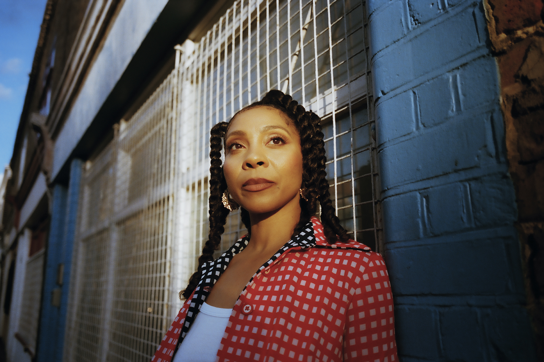 Hollie Cook encabeza en La Laguna el Reggae Can Festival XI, que refuerza su proyección internacional en Canarias