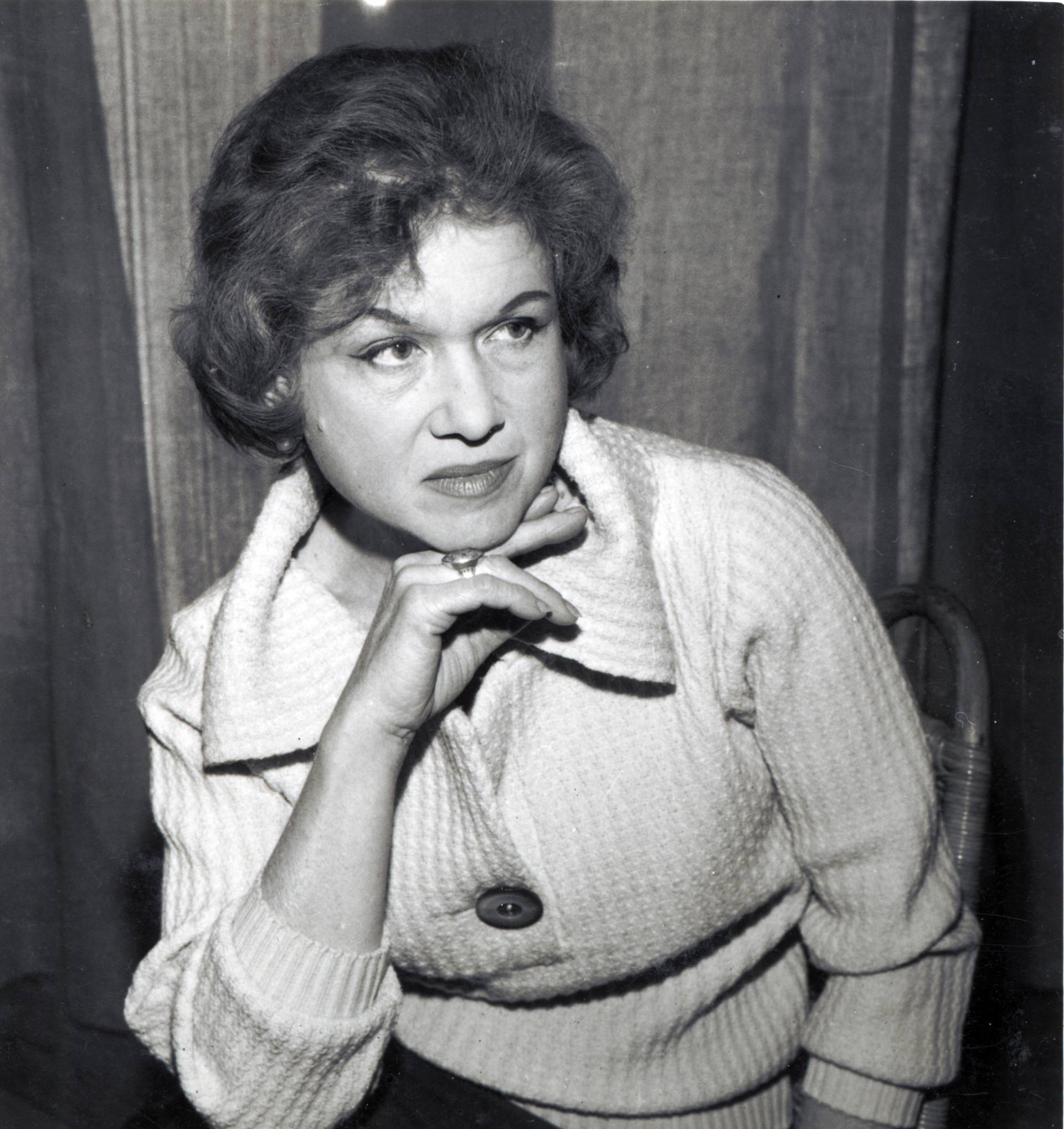 La Casa-Museo Pérez Galdós invita a participar en el taller de creación audiovisual ‘Retratando a Josefina’