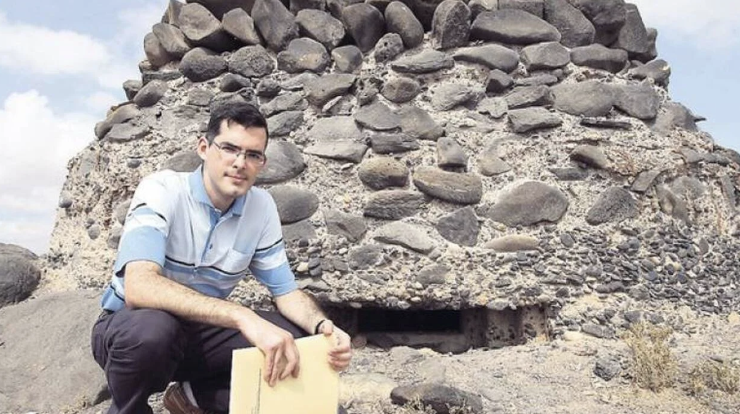 La Casa-Museo León y Castillo de Telde desvela el enclave estratégico de Canarias en la Segunda Guerra Mundial