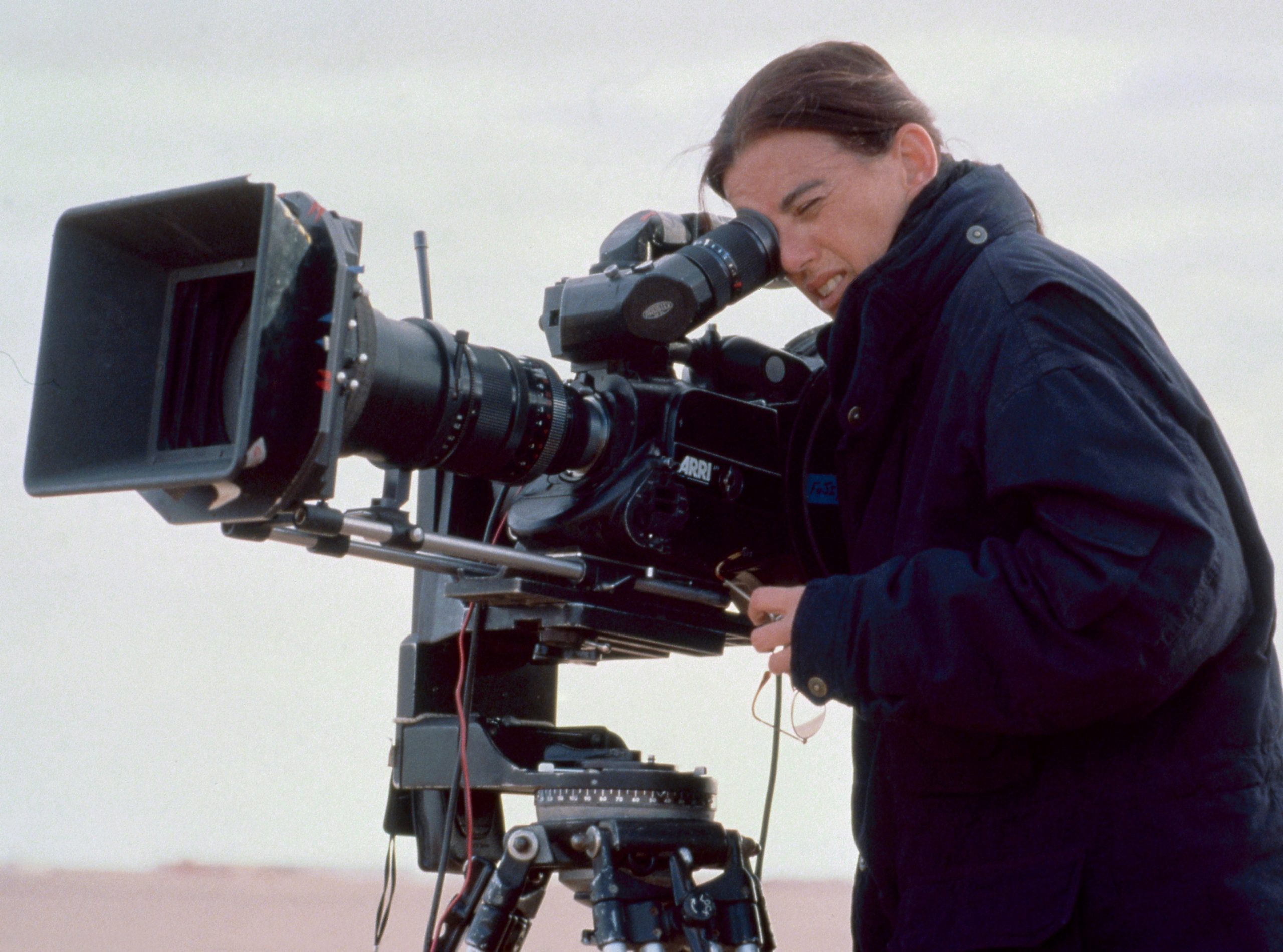 El ciclo cinematográfico ‘De Sal y Lava’ desentierra ‘Los baúles del retorno’, de María Miró