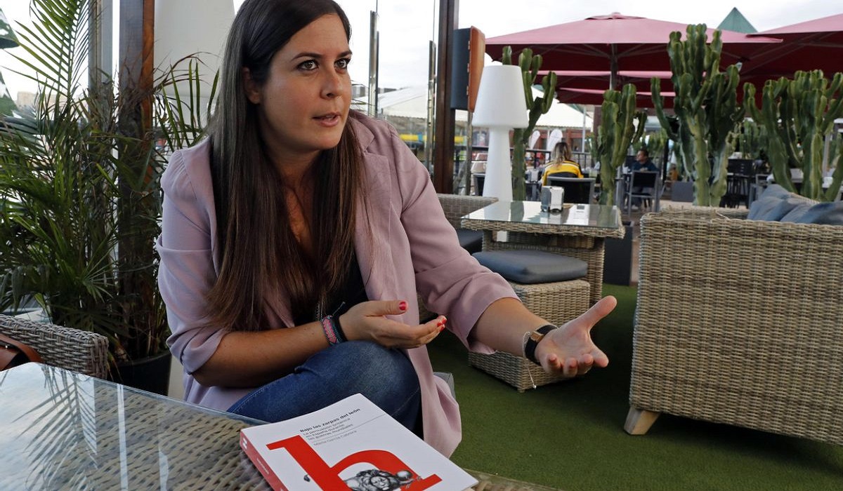 La Casa-Museo León y Castillo analiza la red de inteligencia alemana en Canarias durante la Segunda Guerra Mundial