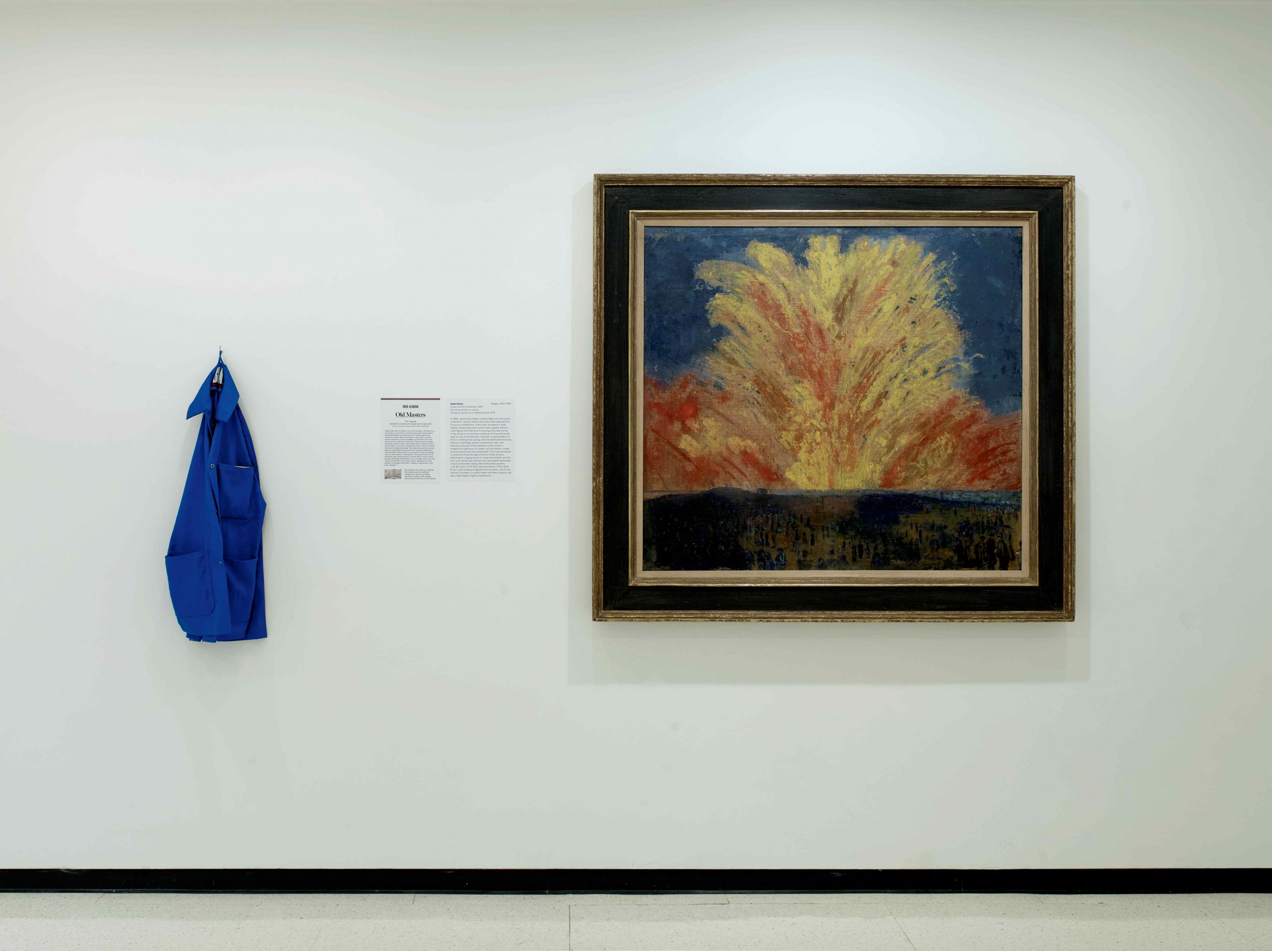 Oriol Vilanova imparte en el museo TEA un taller sobre cómo viven y se mueven los objetos