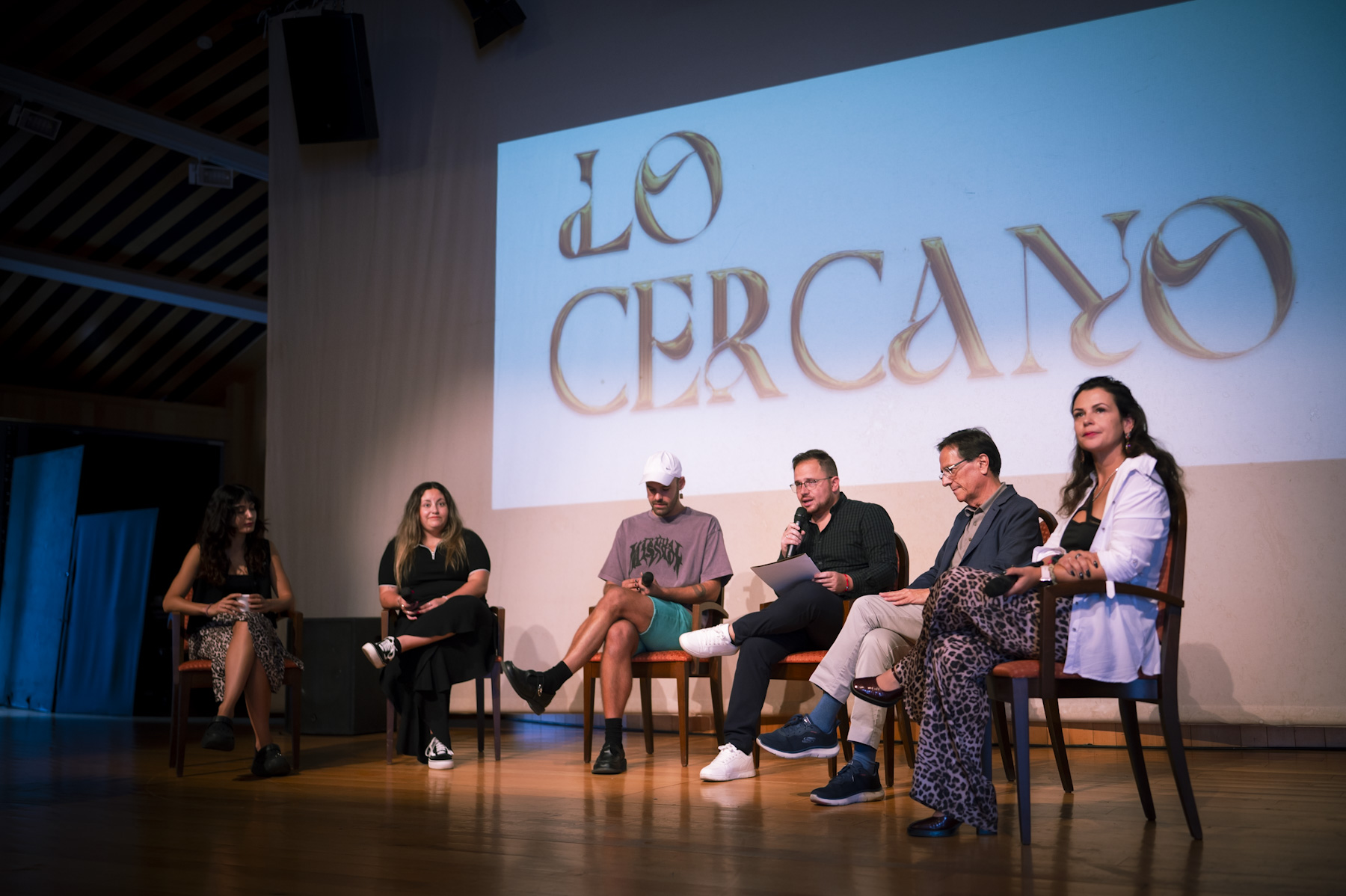 LAV Canarias presenta nueva temporada sumando diversidad, excelencia y cercanía a las artes vivas desde el Archipiélago