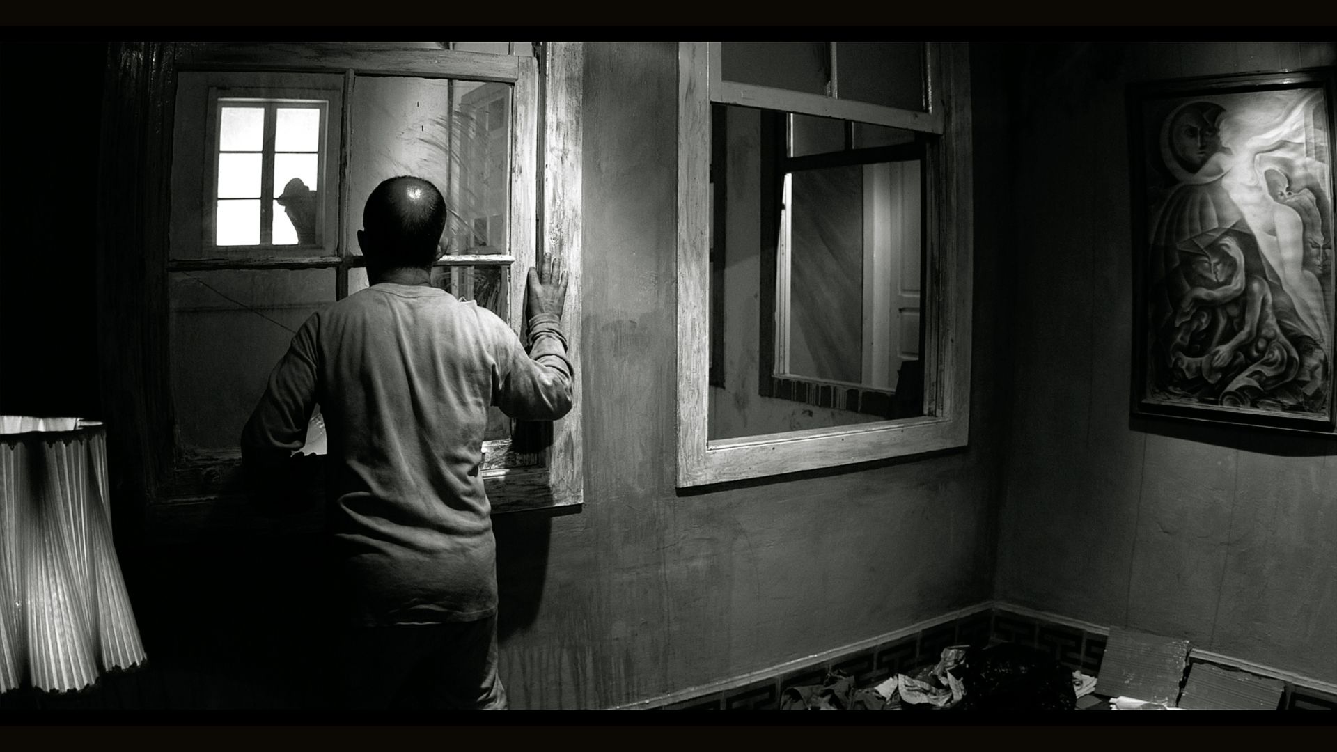 El ciclo cinematográfico ‘De Sal y Lava’ programa una sesión de cortos entre dos siglos