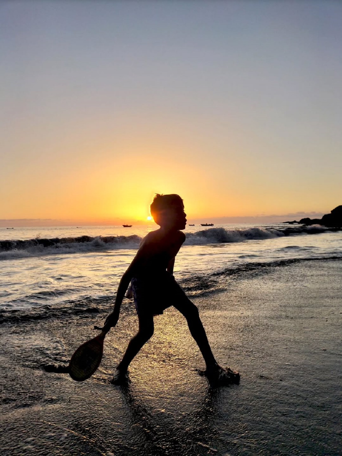 Una fotografía de Tijarafe (isla de La Palma, Santa Cruz de Tenerife) obtiene una Mención Especial en el quinto certamen nacional de fotografía en Instagram “Mi Rincón Favorito”