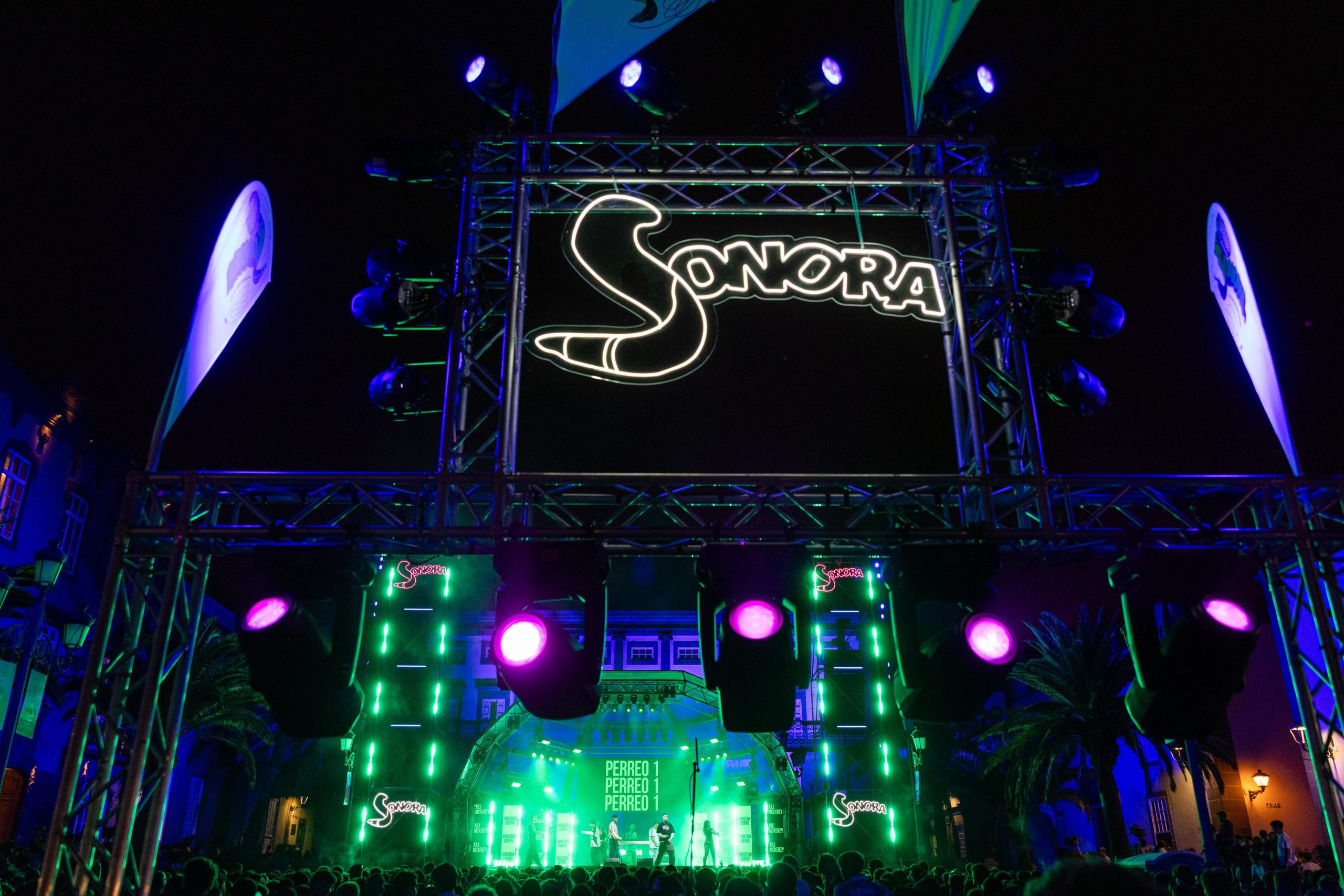 Sonora se hace mayor de edad y despide una edición histórica en Santa Ana