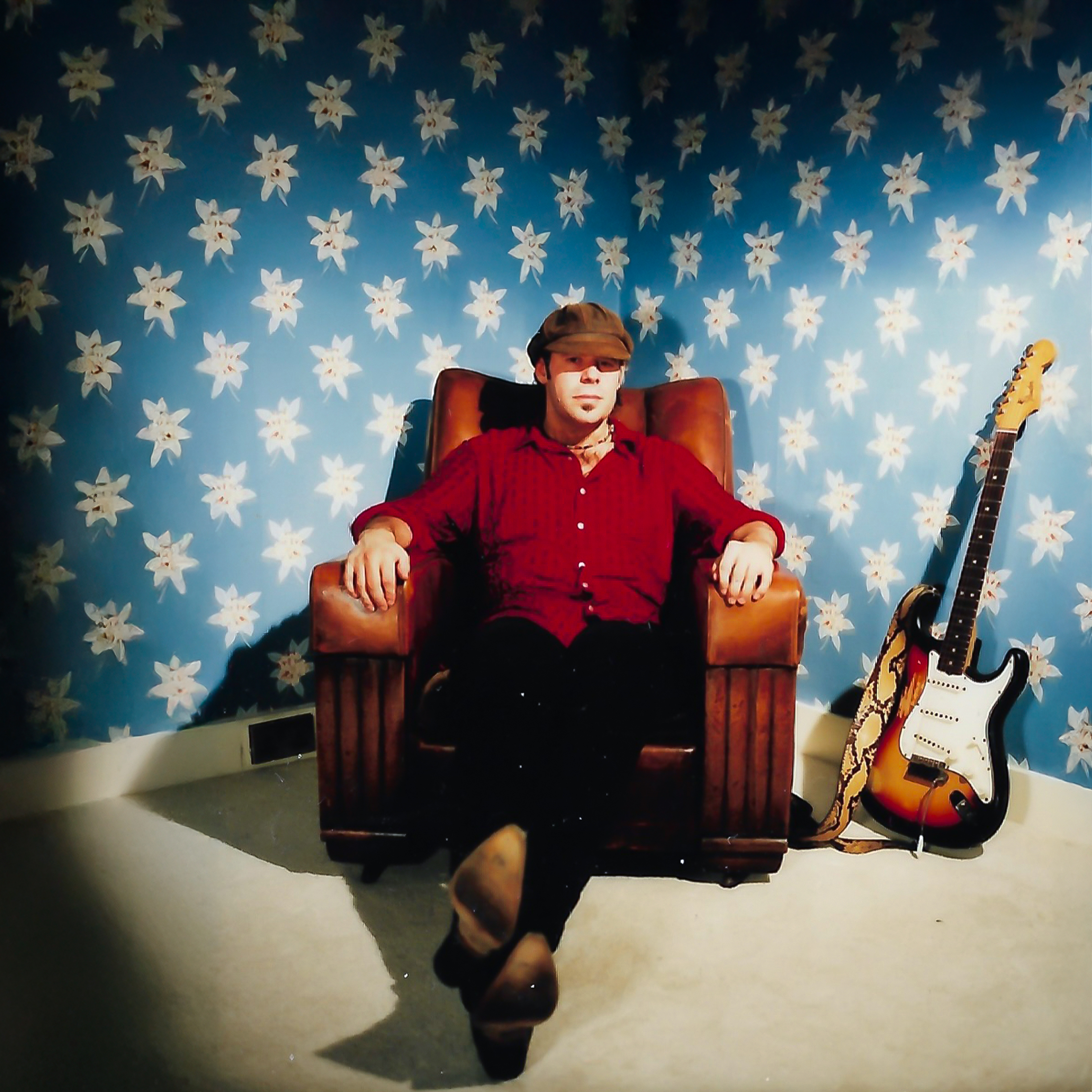 Vargas Blues Band presentará su último disco en DocuRock 11