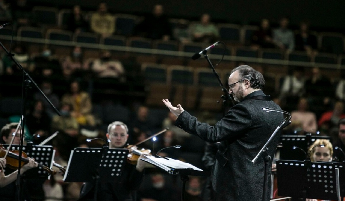Harry Sinfónico llega también al Recinto Ferial de Arrecife tras el éxito cosechado en Gran Canaria
