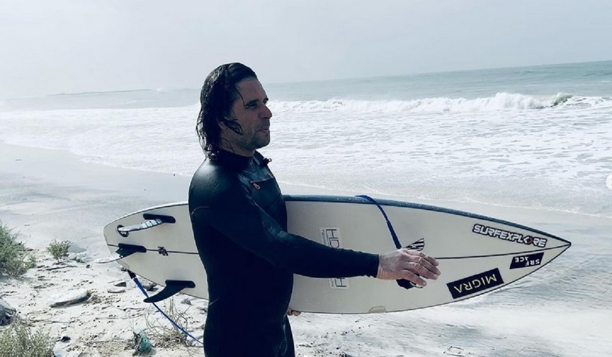 Canarias Surf Film Festival llega a Lanzarote y Fuerteventura con lo mejor de la cultura del género