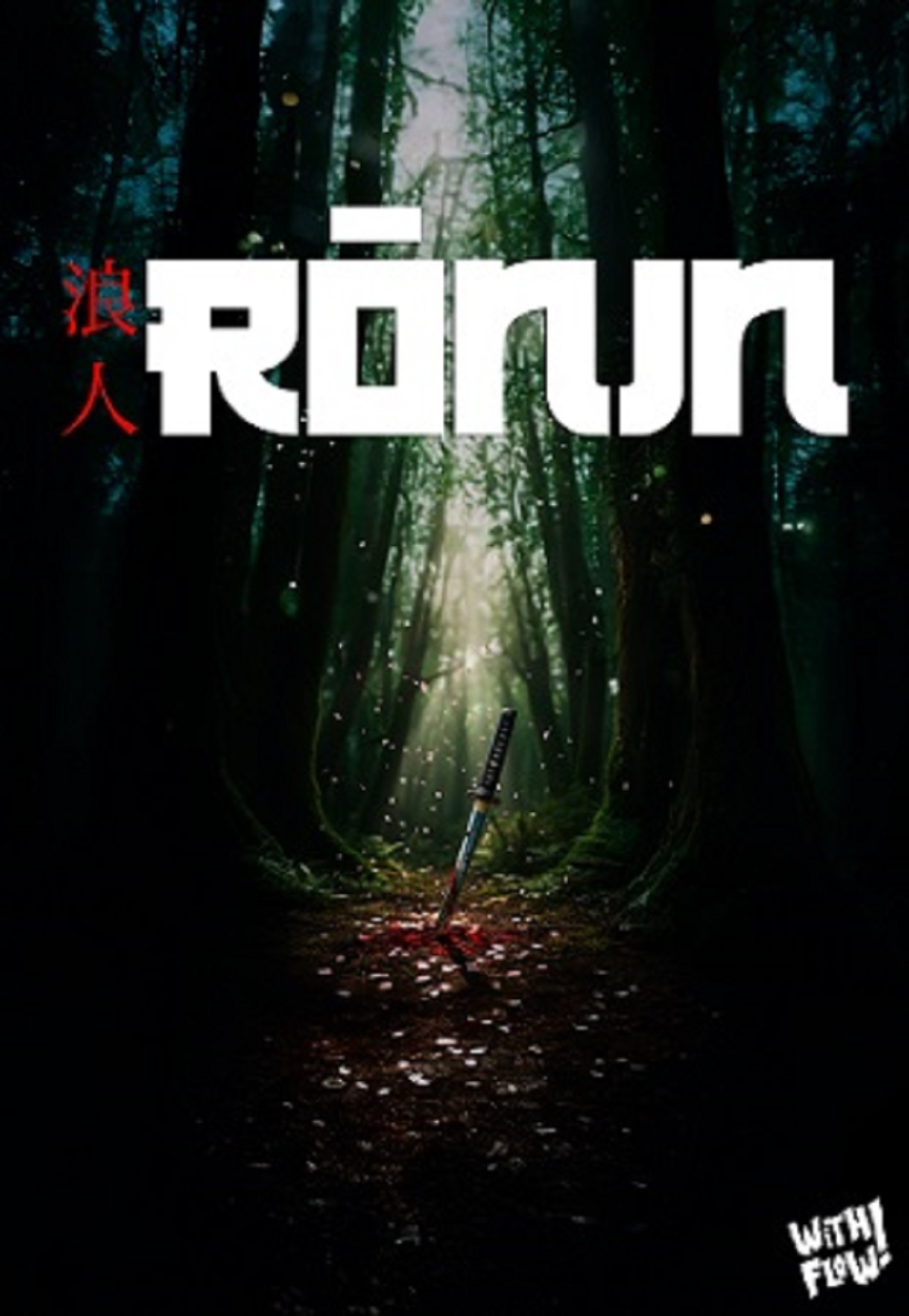 ‘Ronin’, de Luis A. Martín, se alza con el Premio al mejor cortometraje del certamen ‘Rodando con historia’, del V Festival de Novela Histórica Ciudad de Tacoronte