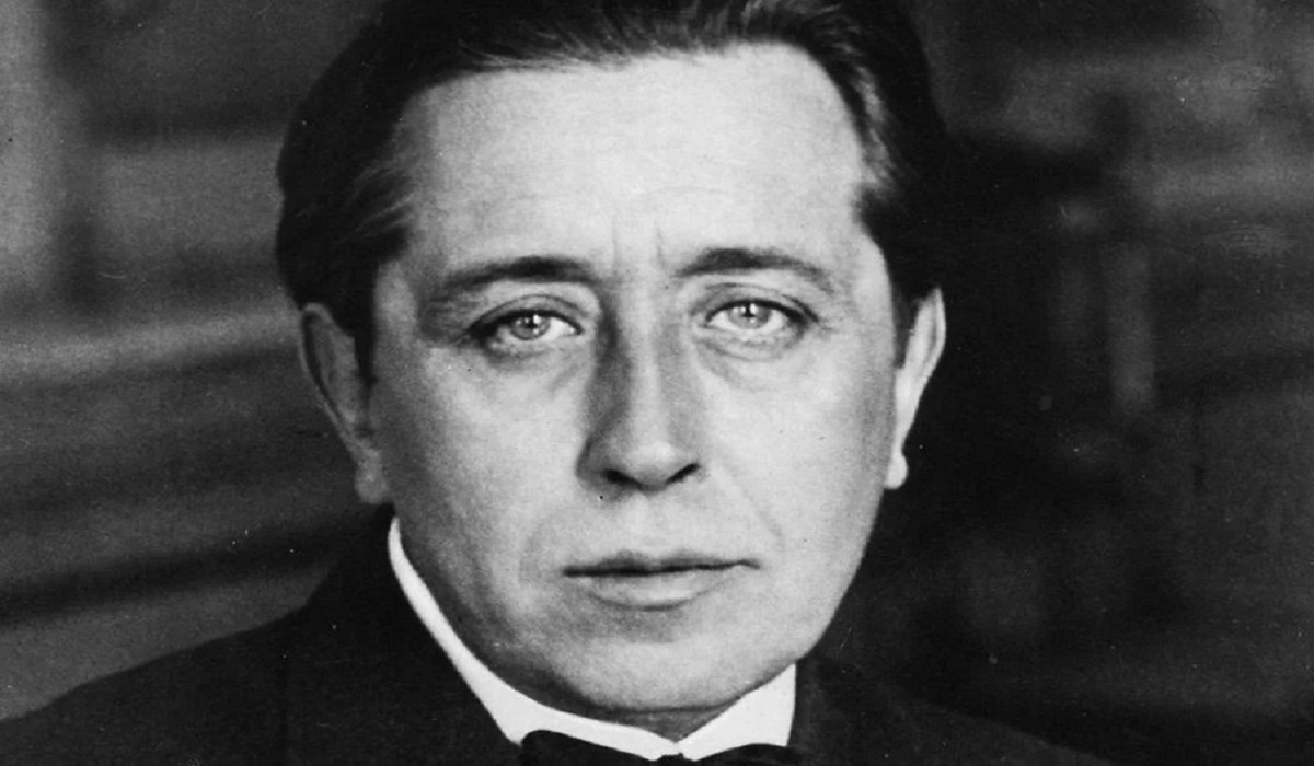 Samir Delgado analiza la influencia de Gabriel Miró en la literatura modernista de Canarias