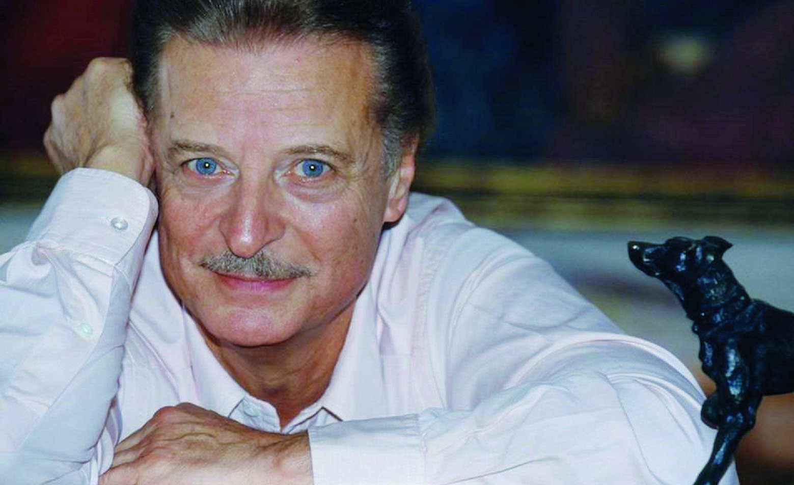 La Casa de Colón conmemora el 98º aniversario del nacimiento de Alfredo Kraus con una conferencia