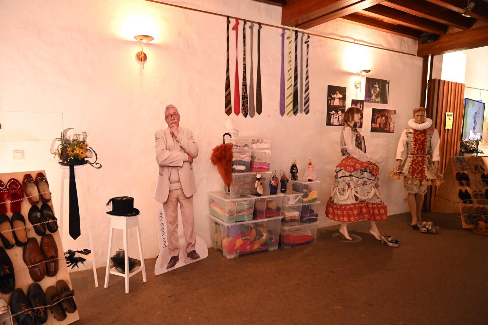 El Festival Internacional del Cuento de Los Silos abre la venta de entradas a través de Internet