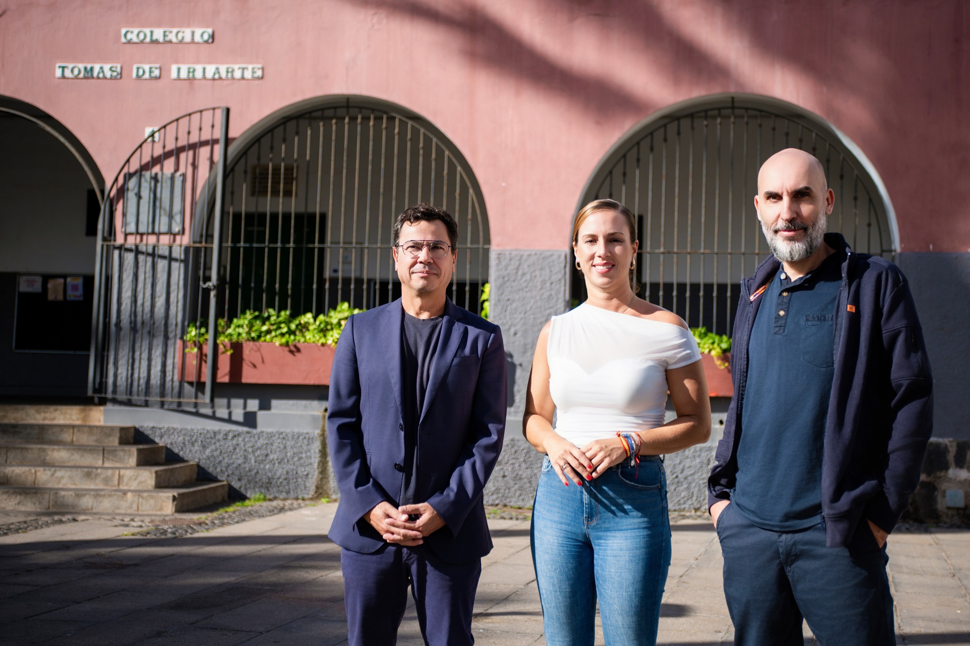 OFF ESCAC ofrece en el Festival de Cine de Realidad de Canarias un taller de creación impartido por Nayra Sanz Fuentes