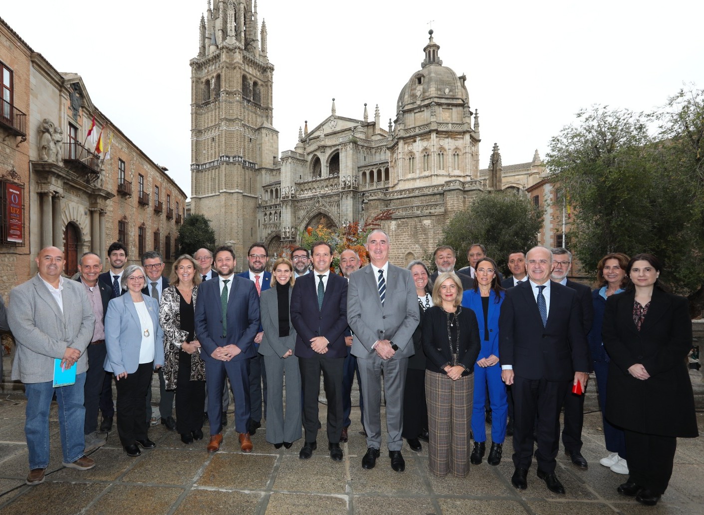 El Grupo de Ciudades Patrimonio acuerda ampliar a dos jornadas ‘Las Noches del Patrimonio’