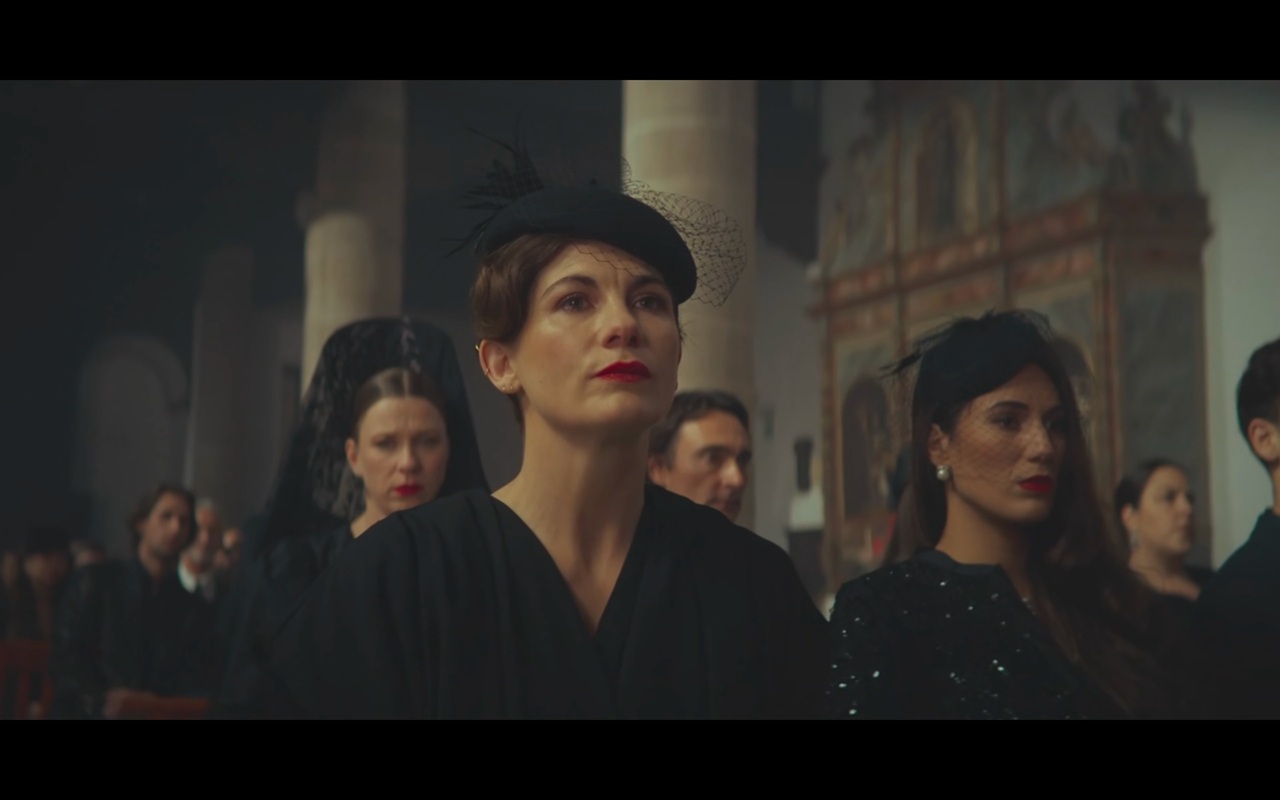 Aïda Ballmann vive un 2025 de proyección internacional y expansión creativa