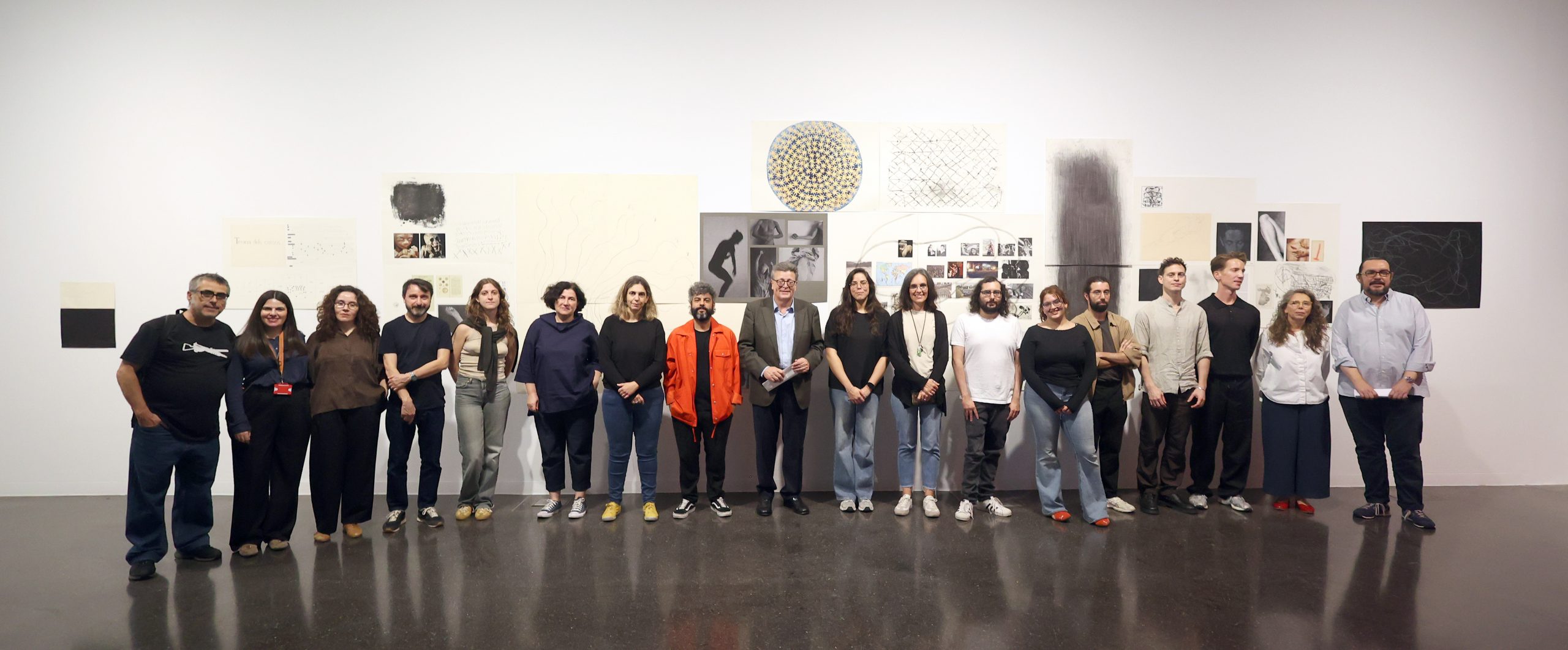 TEA presenta Fotonoviembre, bienal que explora la dimensión experiencial de la imagen contemporánea