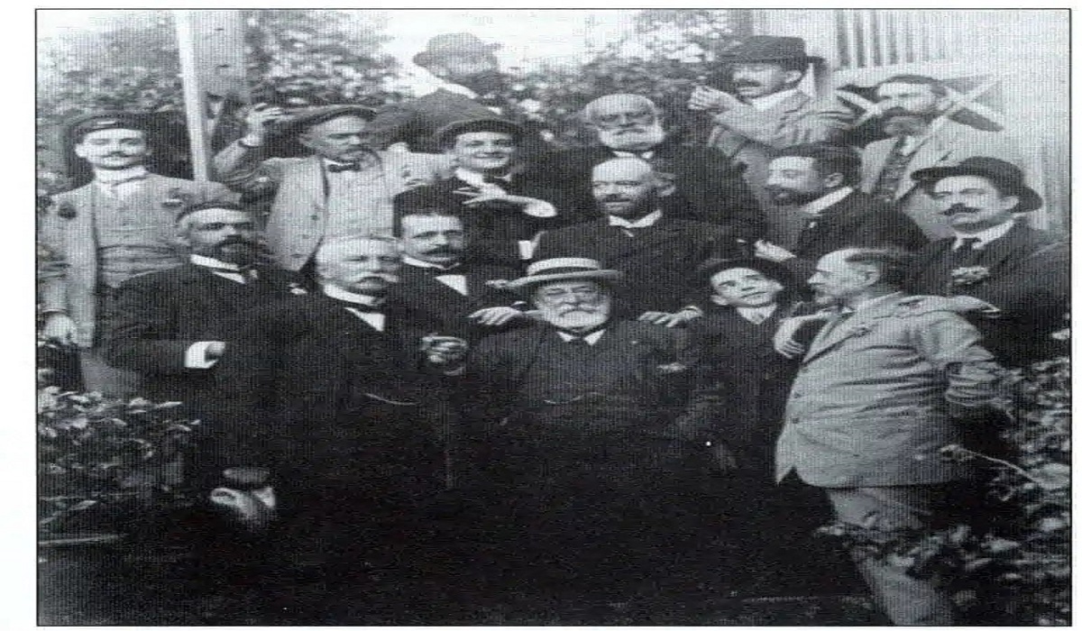 La Casa de Colón acoge el Foro Noviembre, con motivo del 180º aniversario de la Sociedad Filarmónica de Las Palmas de Gran Canaria