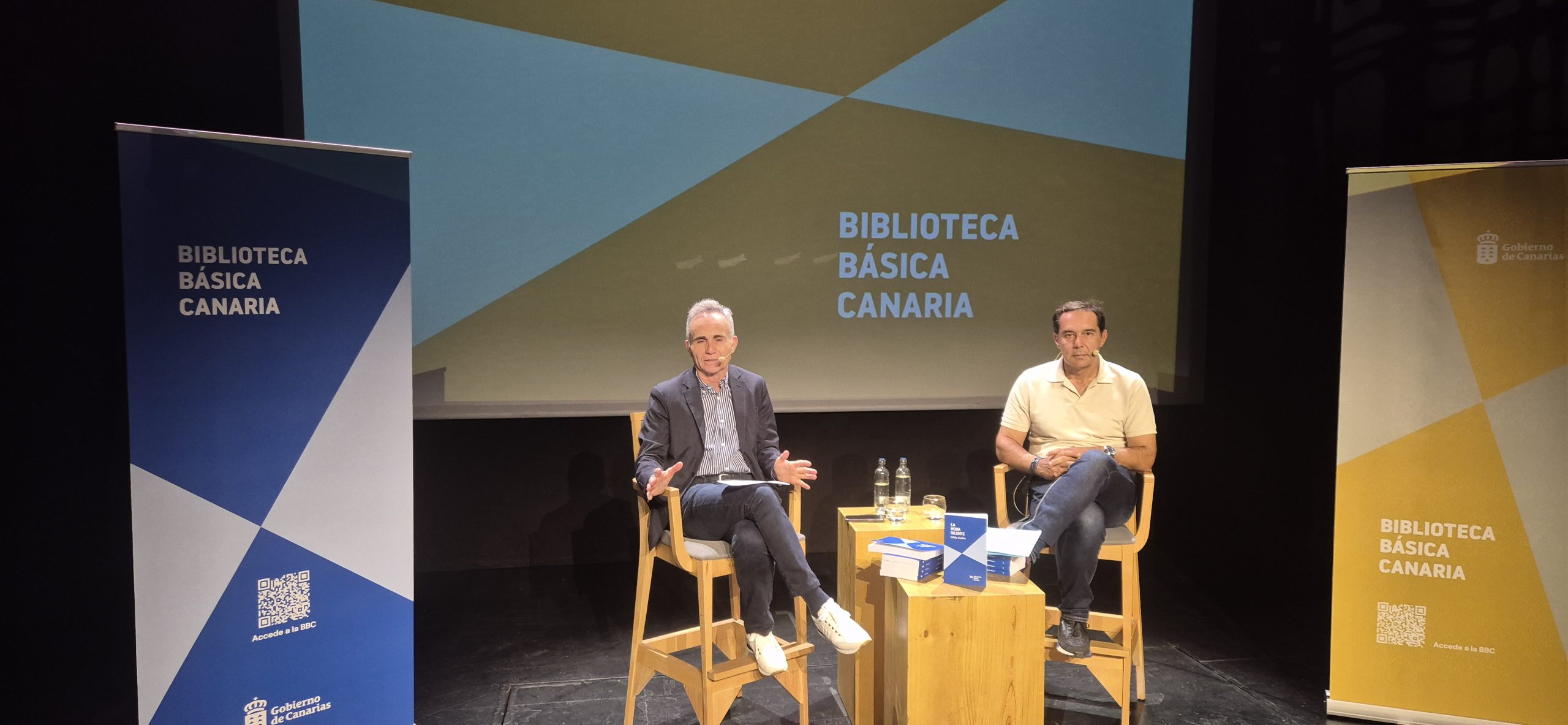 La Viceconsejería de Cultura y Patrimonio Cultural retoma la publicación de la Biblioteca Básica Canaria