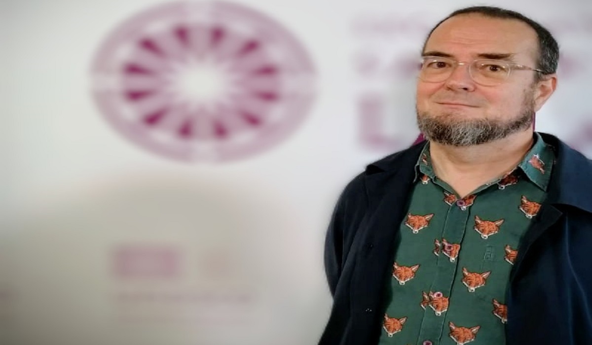 Mauro Enrtrialgo, historietista: “Tendría que hacer un gran esfuerzo para encontrar un momento a partir de los tres años en el que no hubiese estado leyendo tebeos”