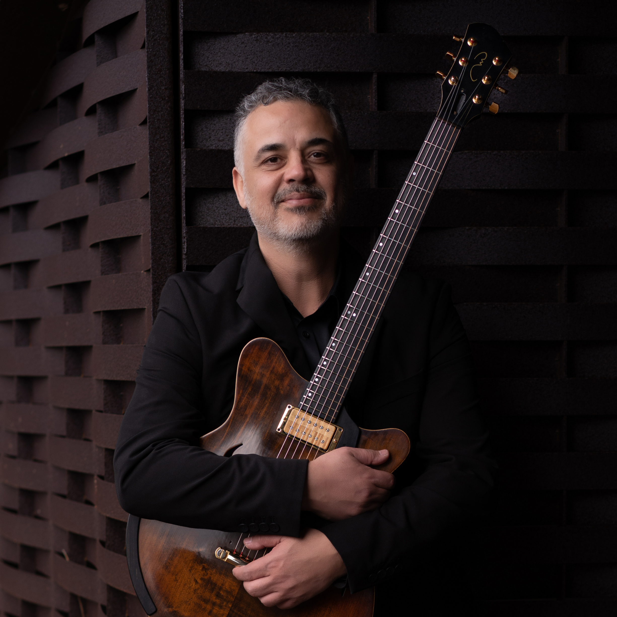 Iván Rojas Quartet protagoniza el estreno de la Semana Internacional de Jazz de La Laguna