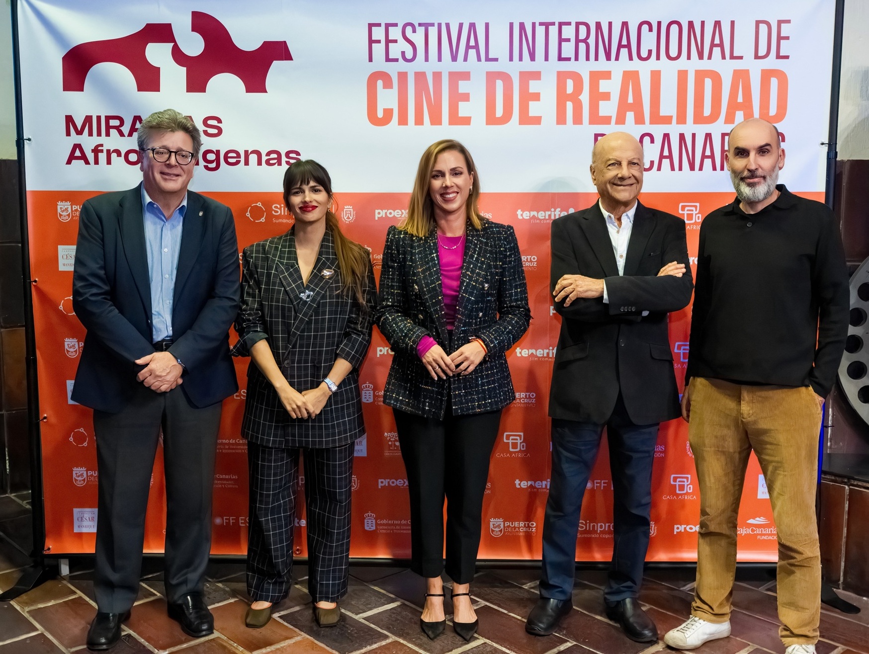 ‘En silencio’, de Sara Sálamo, premio D. O. Mirada Canaria en el Festival Internacional de Cine de Realidad de Canarias