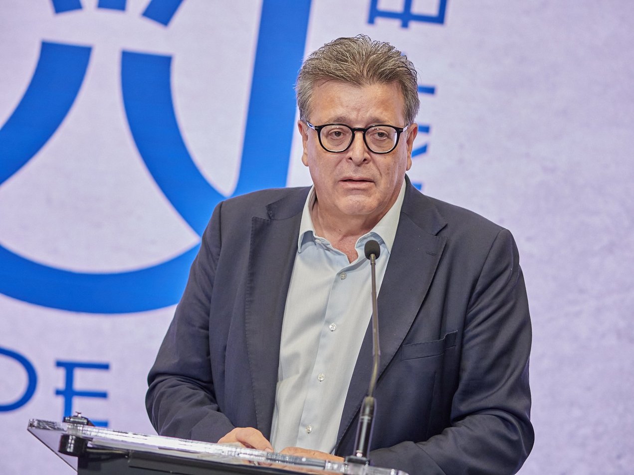 El Cabildo saca de nuevo a licitación las obras de reforma del Teatro Baudet en Santa Cruz de Tenerife