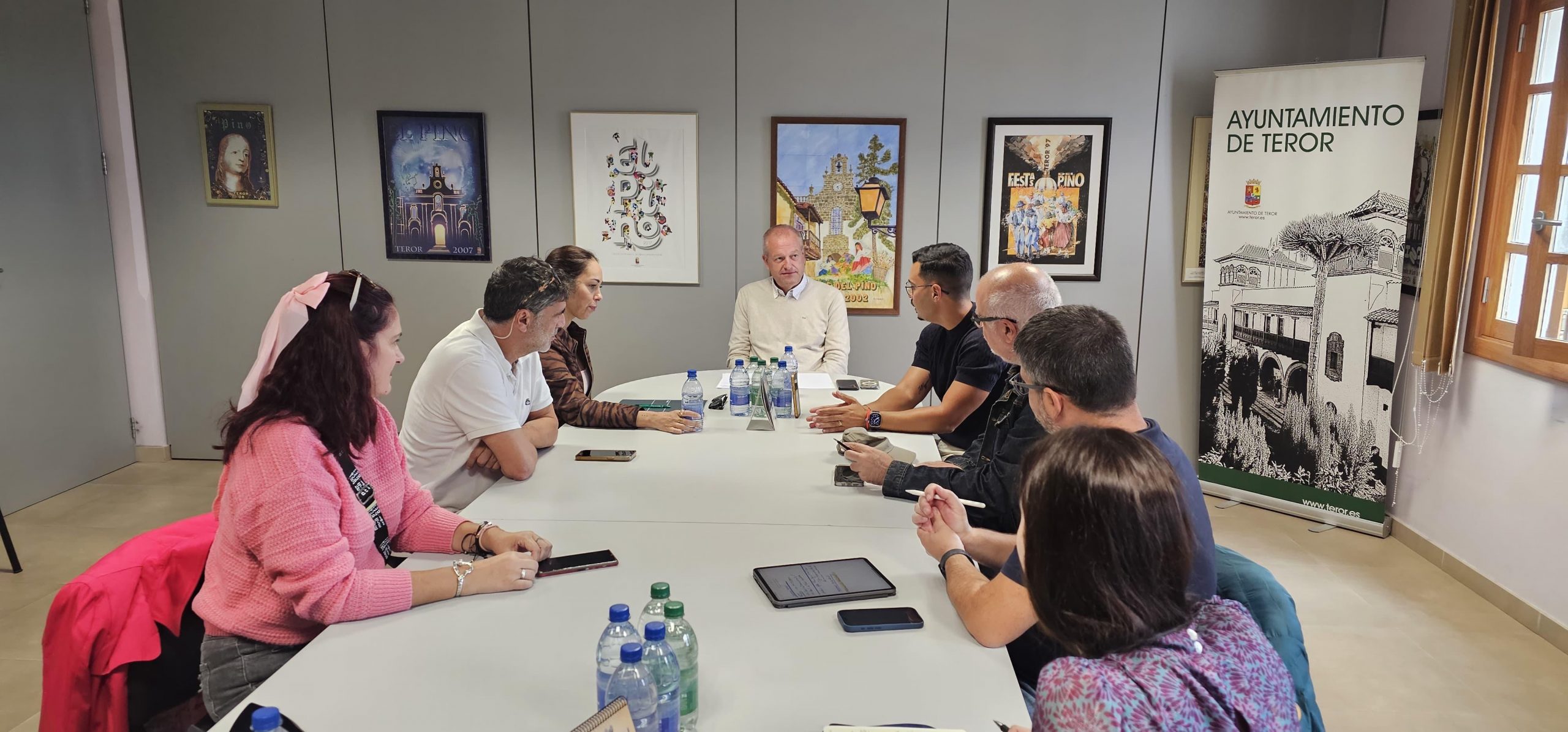 Teror será sede del Festival Soltura en 2026