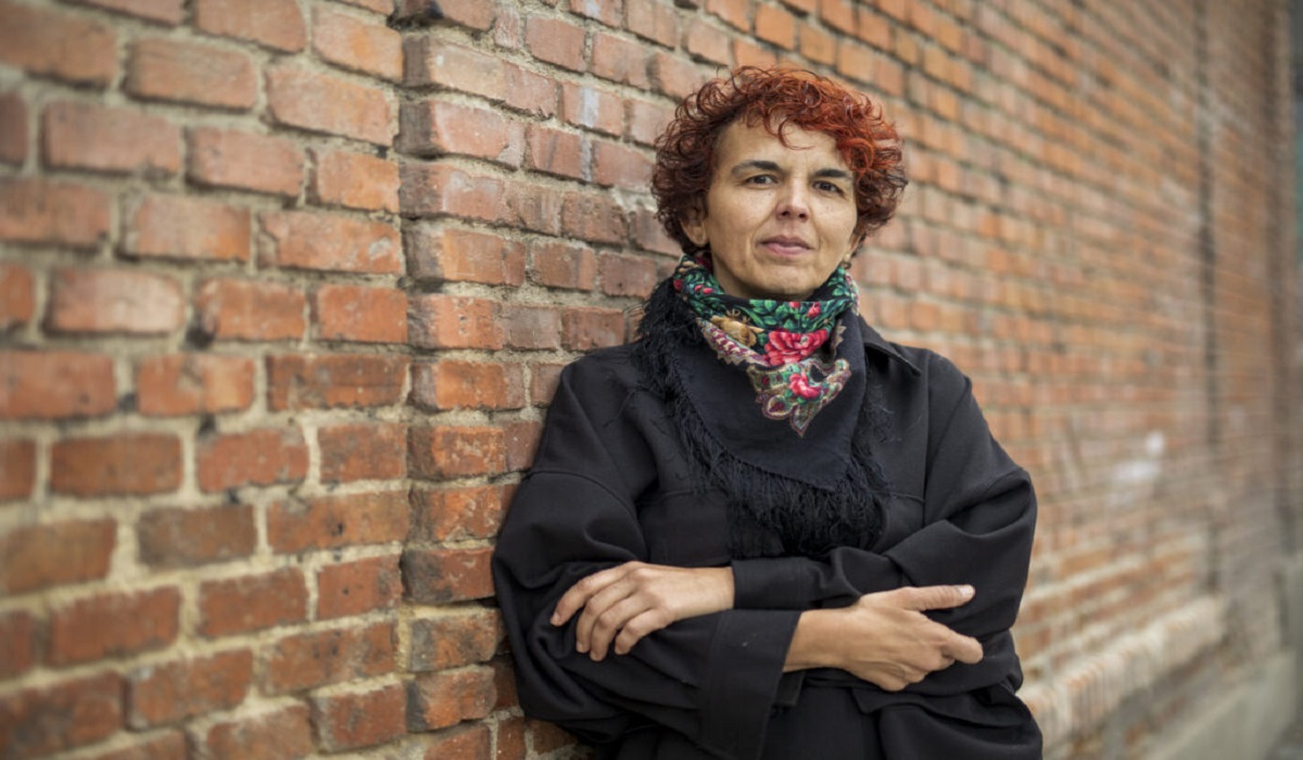 La escritora Silvia Nanclares protagoniza una nueva cita del ciclo ‘Escritoras en la Casa-Museo’