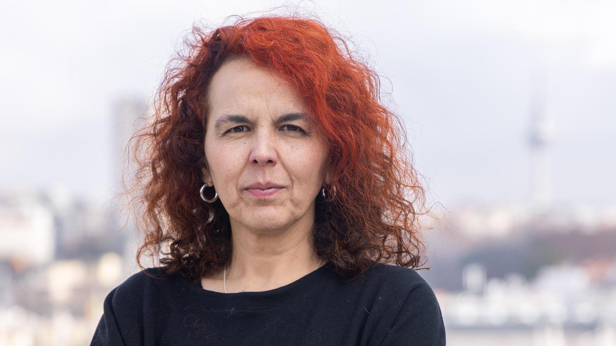 Silvia Nanclares: “Es un momento de una abundancia emocionante en cuanto a lo que las escritoras podemos contar desde lo femenino”