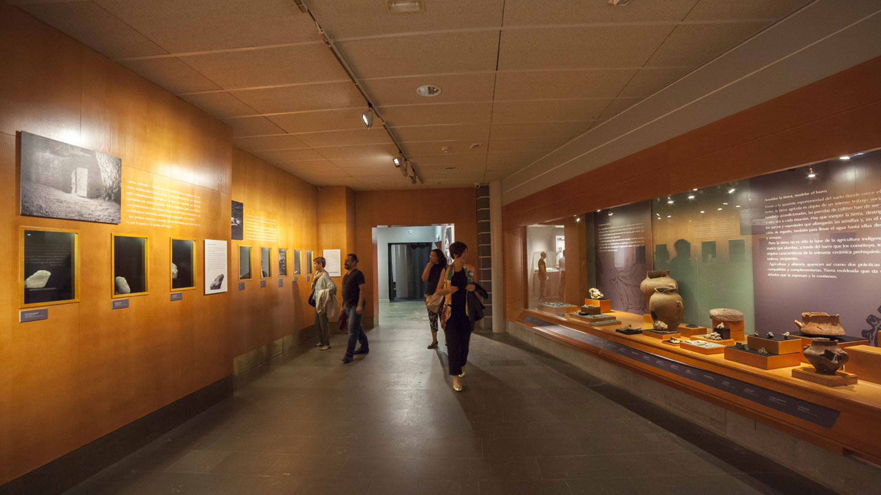 El legado oculto de Cueva Pintada abre sus puertas al público