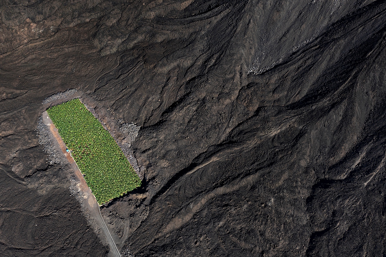 Fotonoviembre 2025 expone en Santa Cruz las obras ganadoras del Certamen de Fotografía Informativa
