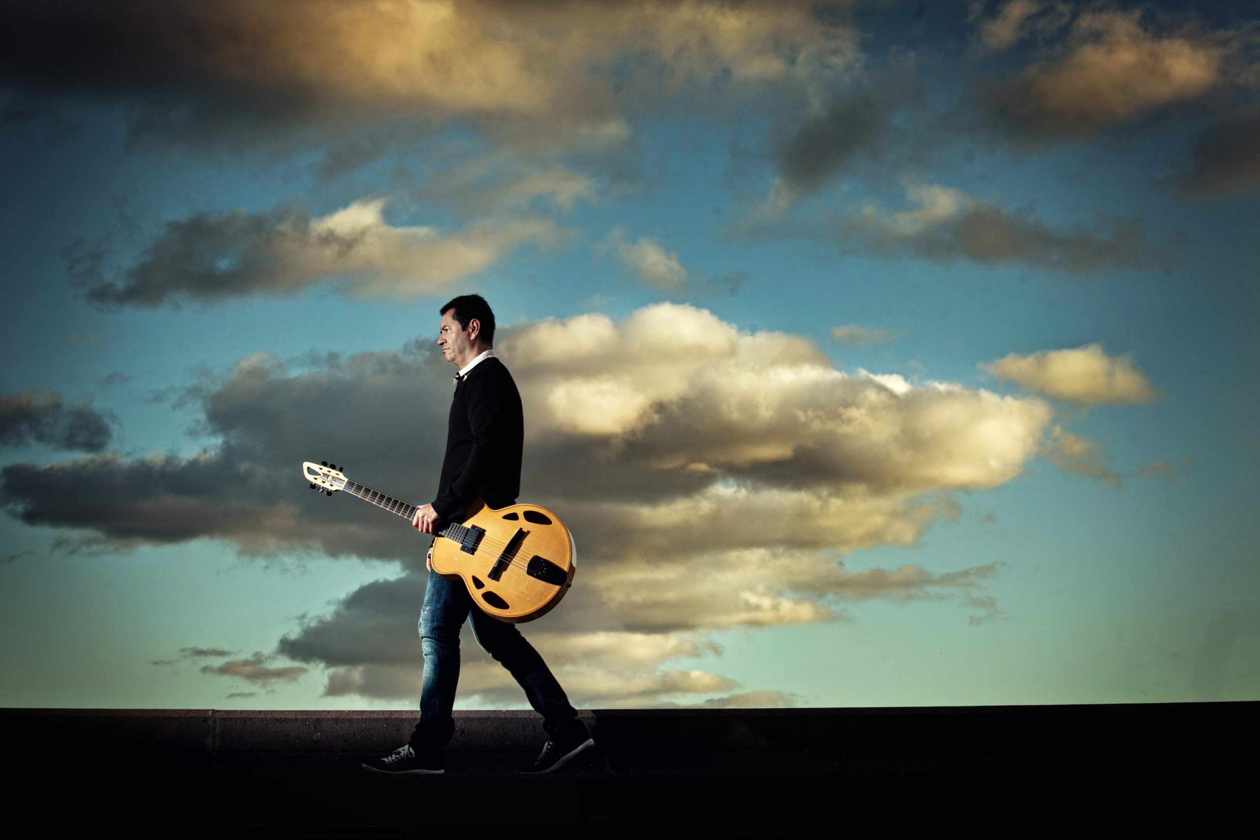 El festival Naturajazz llega a su ecuador con dos nuevas citas protagonizadas por Manolo Rodríguez Trío y John Wooton & Friends con Polo Ortí