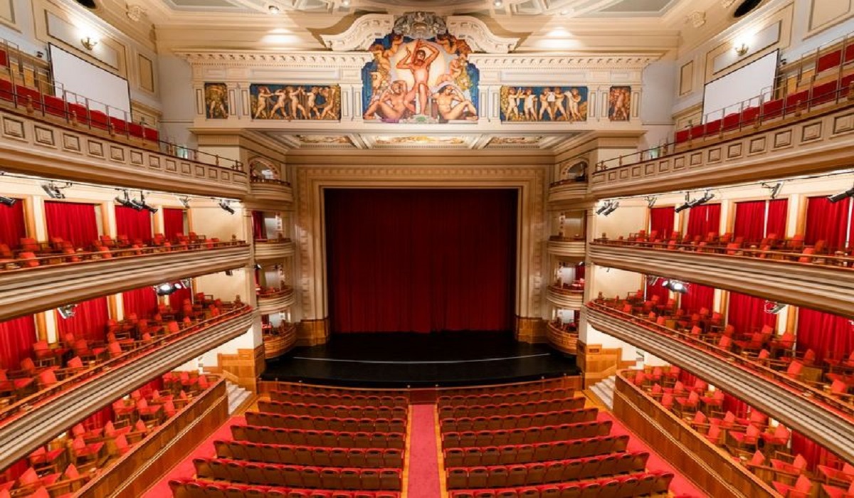 Harry Sinfónico llenará el Teatro Pérez Galdós con una experiencia inmersiva inspirada en el universo de Harry Potter