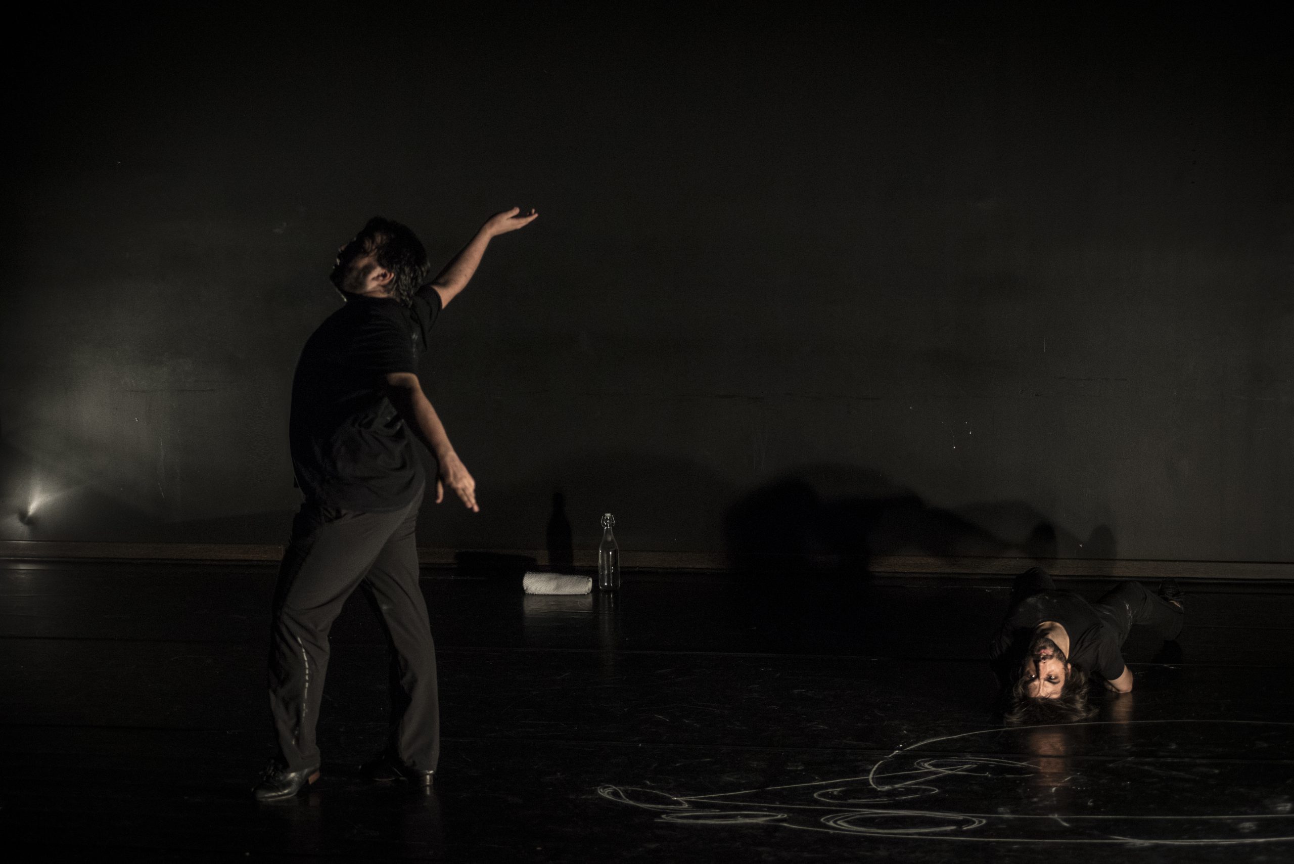 La décimo sexta edición de ‘Danza a Escena’ se despide este mes de Las Palmas