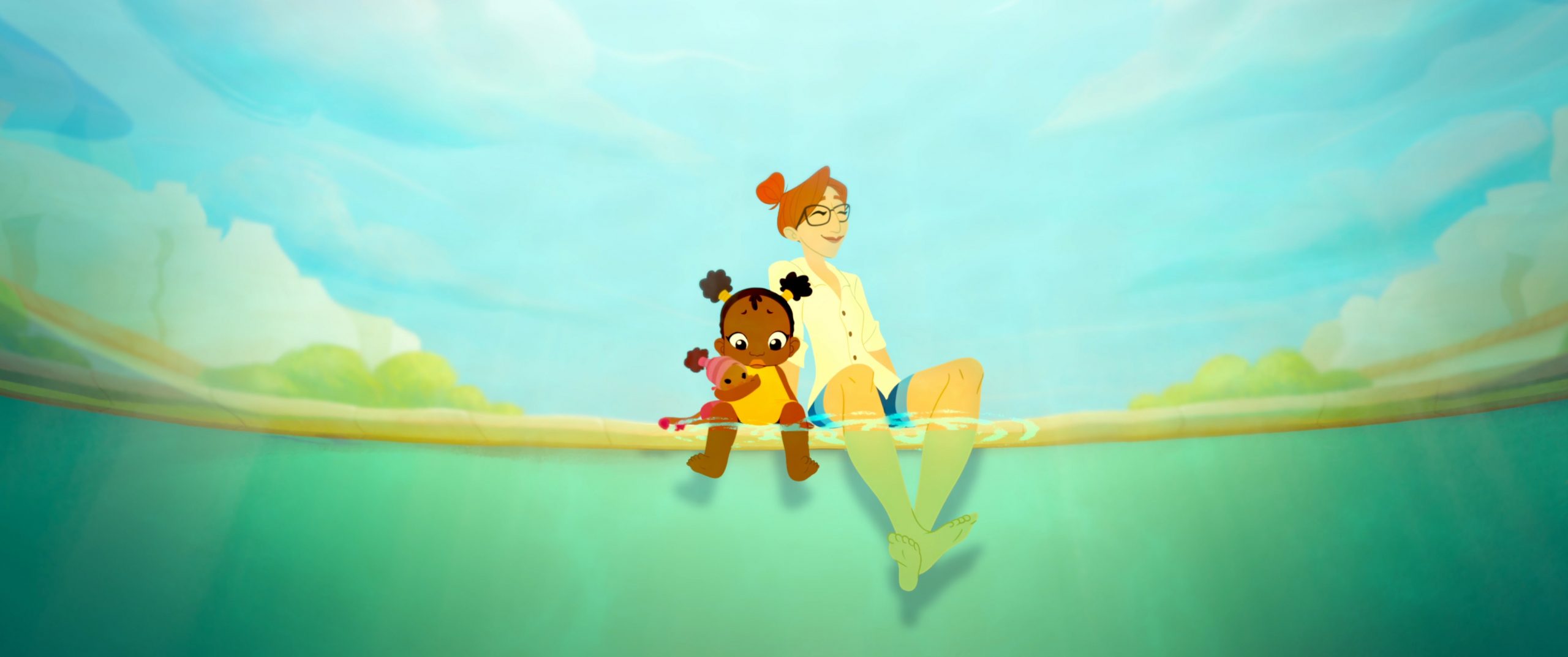 El corto ‘Cafuné’ y el documental ‘No other land’ abren la 21º edición de la Muestra de Cortometrajes San Rafael en Corto (SREC)