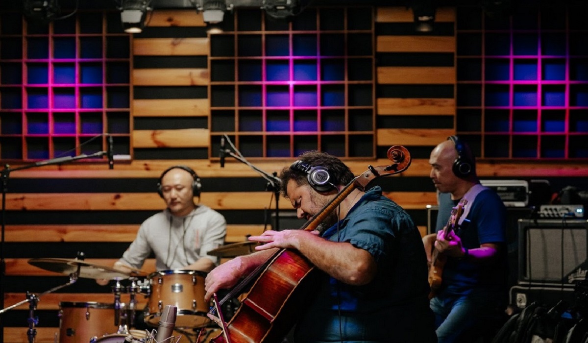 ‘Isla Jayu’: dos culturas y un solo lenguaje