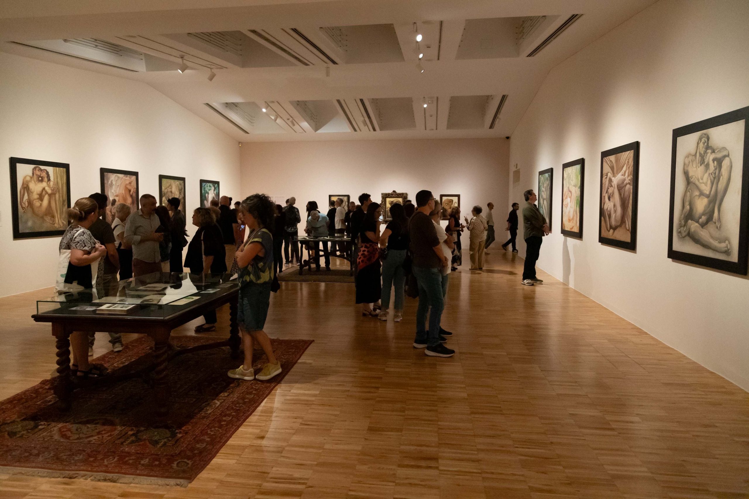 El museo TEA, reconocido con un Premio de Excelencia a la Transparencia Digital en Canarias