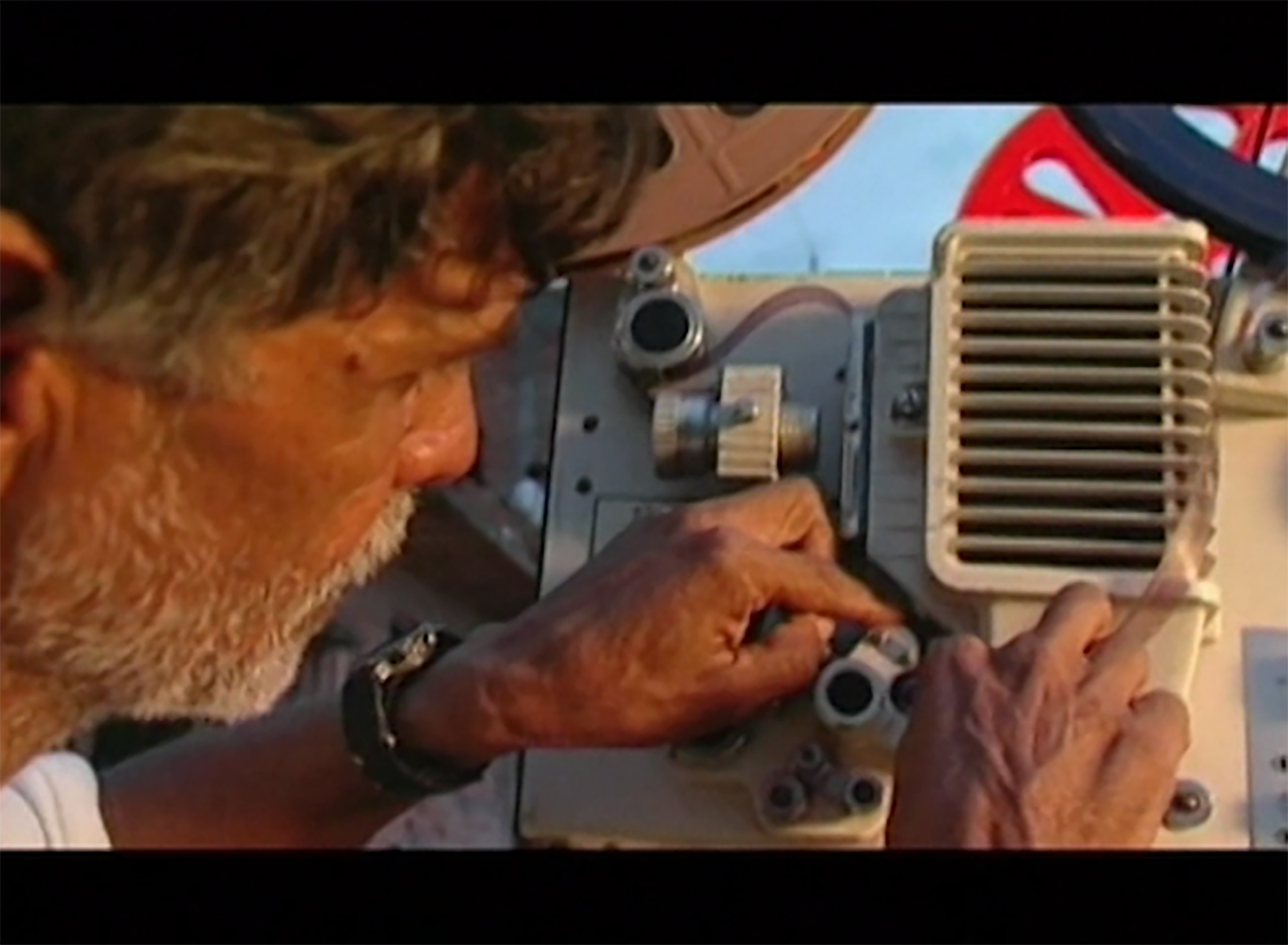 La Casa de Colón rinde homenaje a un cuarto de siglo de cine documental latinoamericano con una selección de siete cortometrajes