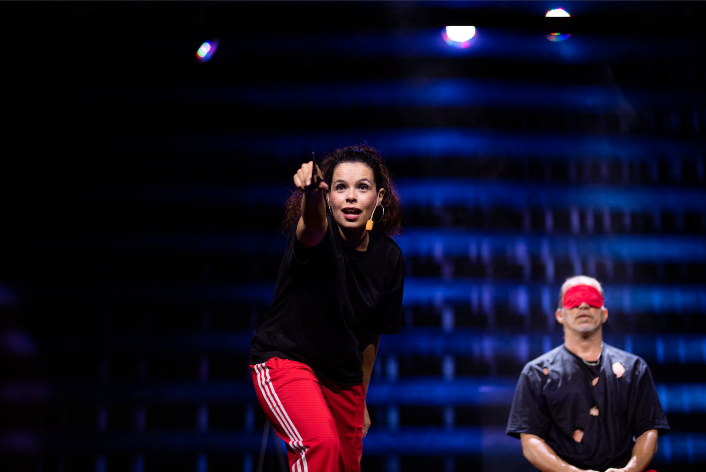 La Casa-Museo Tomás Morales acoge la función ‘Poco bailamos. Una historia no convencional de la danza en Canarias’