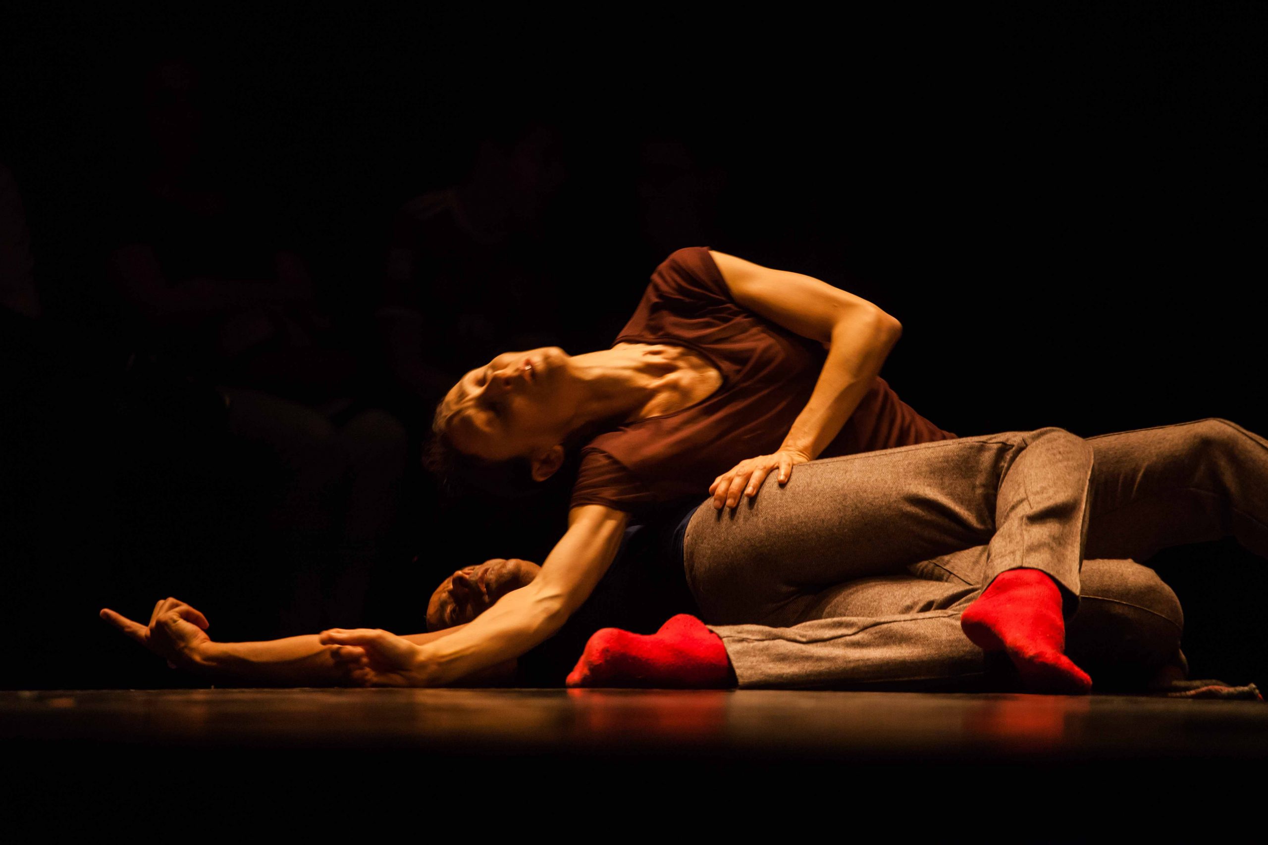 ‘Unidades Dād’: un innovador modelo de intervención cultural que entrelaza comunidad, danza y territorio