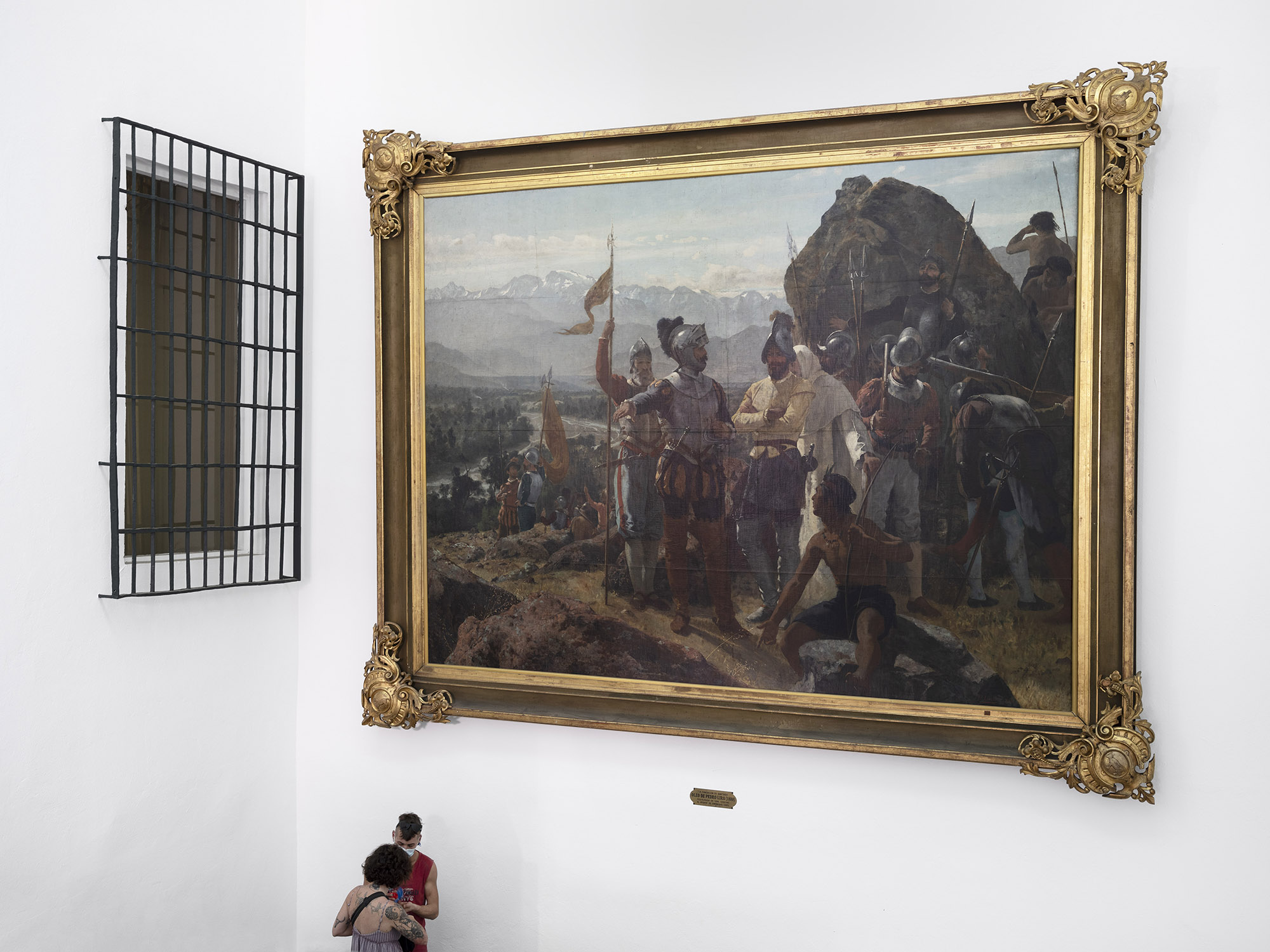 El museo TEA inaugura el ciclo de reflexión crítica de Fotonoviembre 25 con ‘El trabajo de las imágenes’