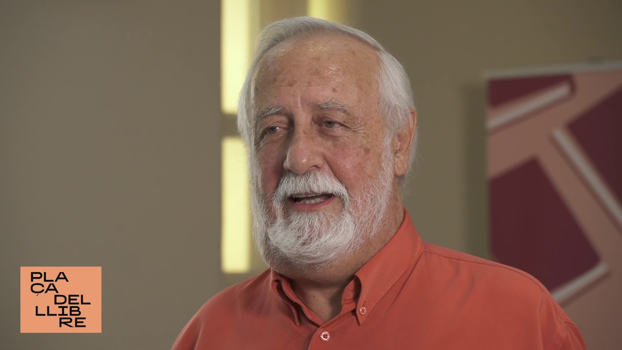 Luis María del Romero gana el Premio Internacional de Novela Benito Pérez Galdós con la obra titulada ‘Vida de Juanelillo, bufón del rey Planeta’