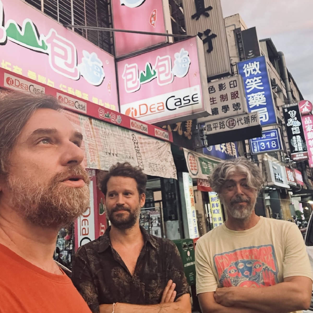 Pleito y Lagoss sonarán en Monkey Week 2025